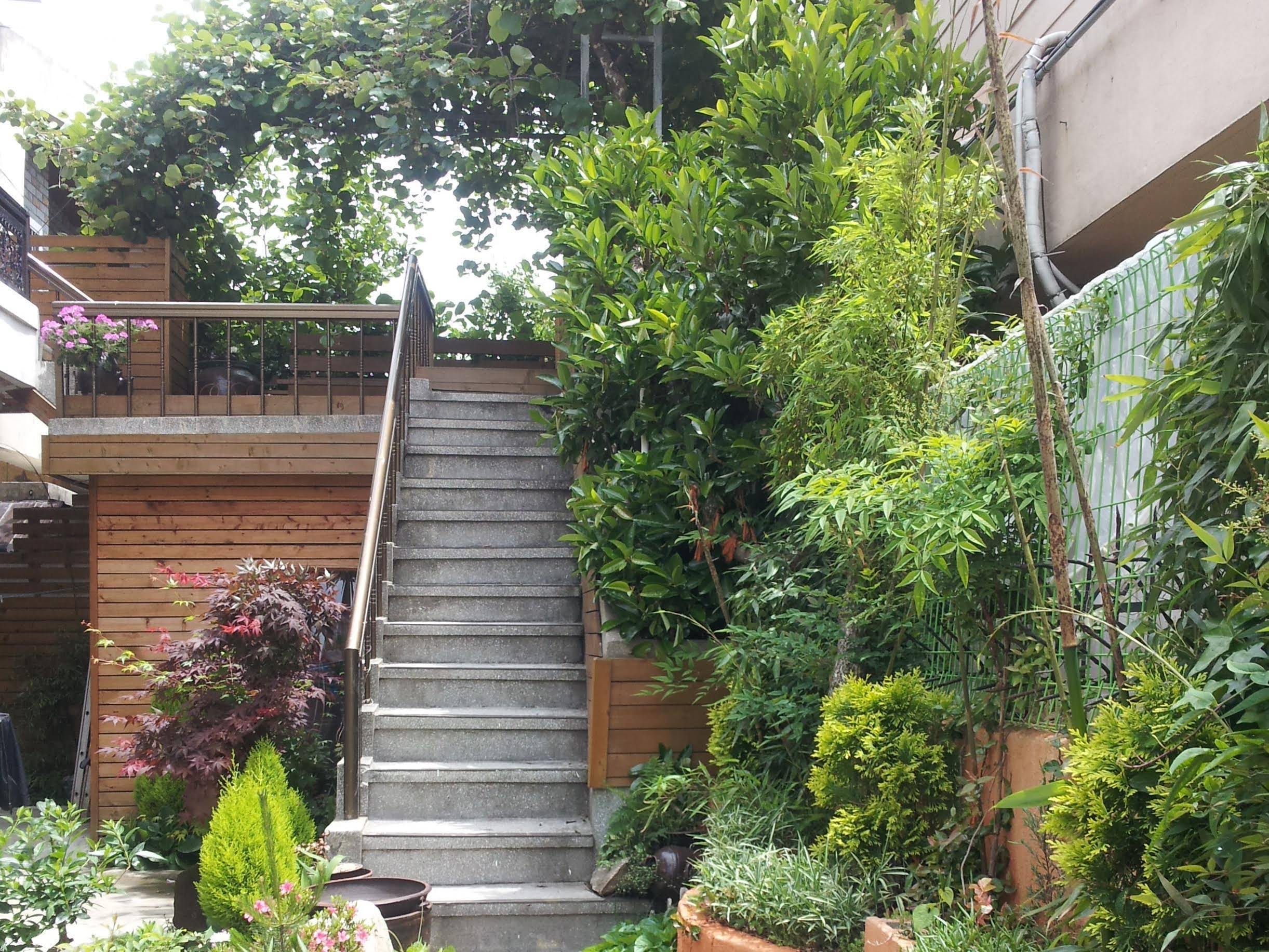 Kim's House in Busan