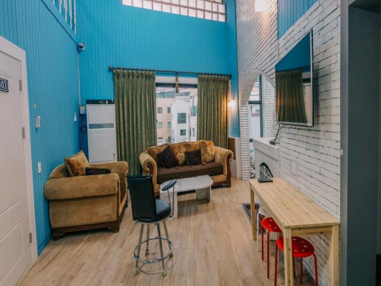King Kong Guest House