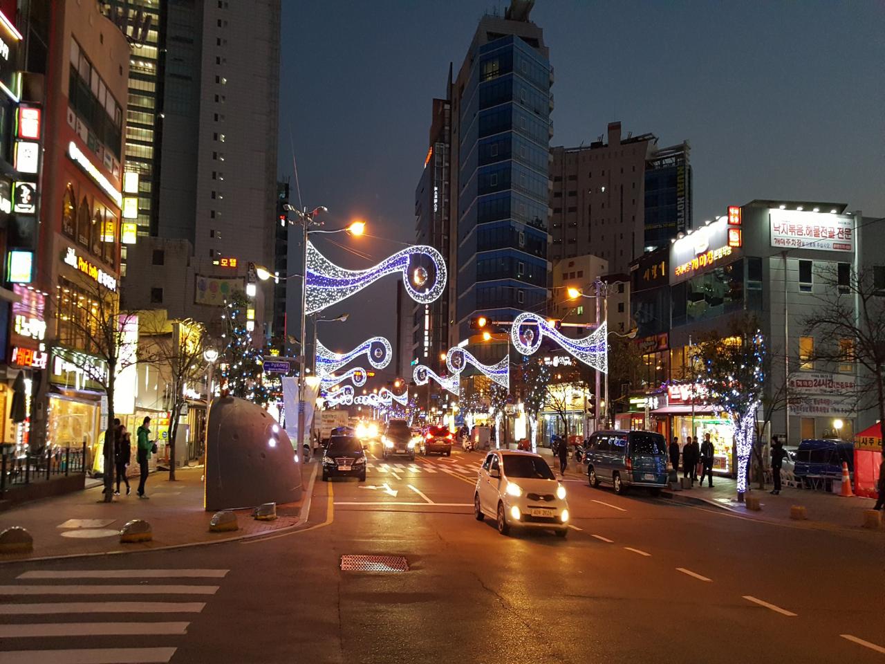 King Kong Guest House