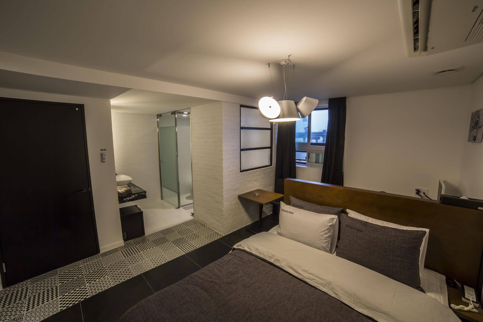 Kozaza Hotel