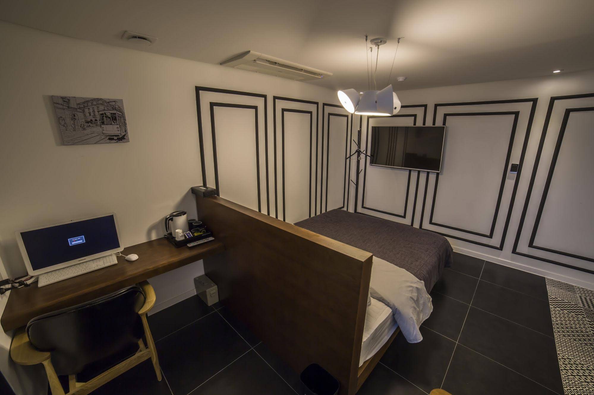Kozaza Hotel