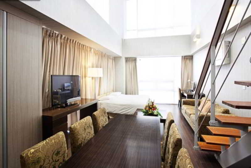 Kunoh Seacloud Hotel