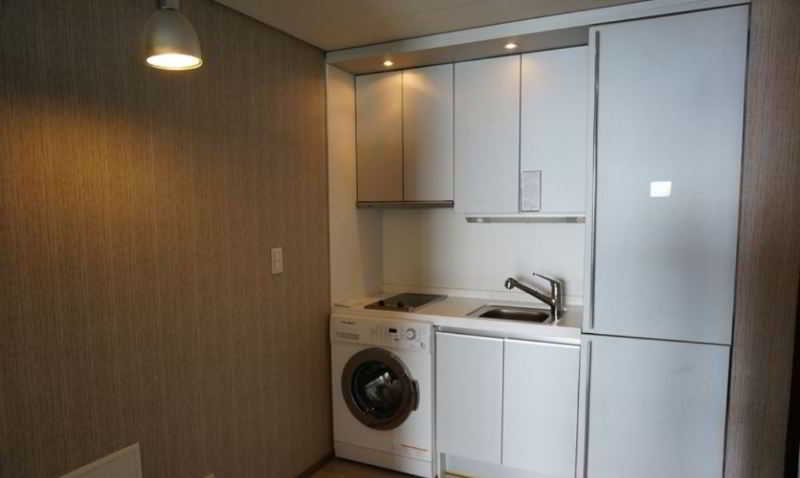 Kunoh Seacloud Hotel