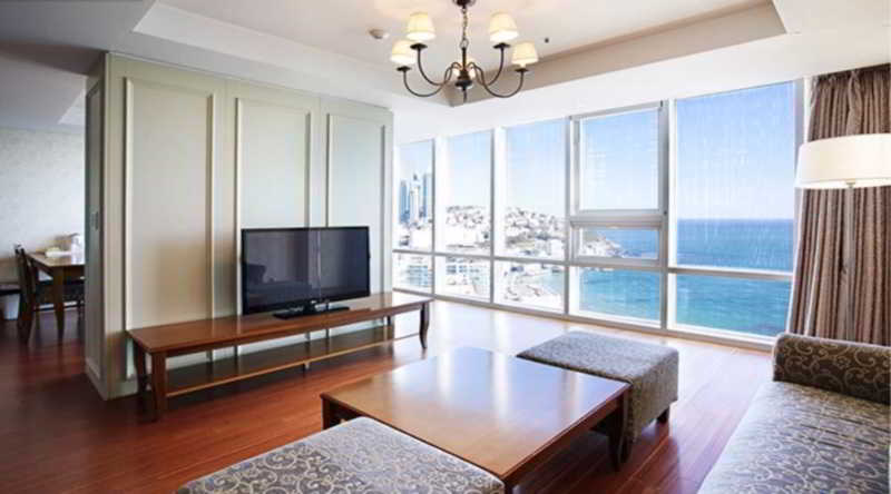 Kunoh Seacloud Hotel