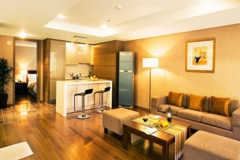 Kunoh Seacloud Hotel