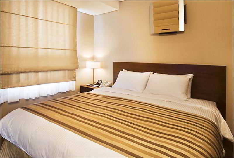 Kunoh Seacloud Hotel