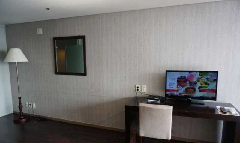 Kunoh Seacloud Hotel