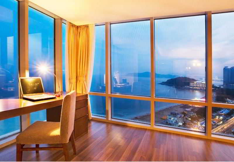 Kunoh Seacloud Hotel