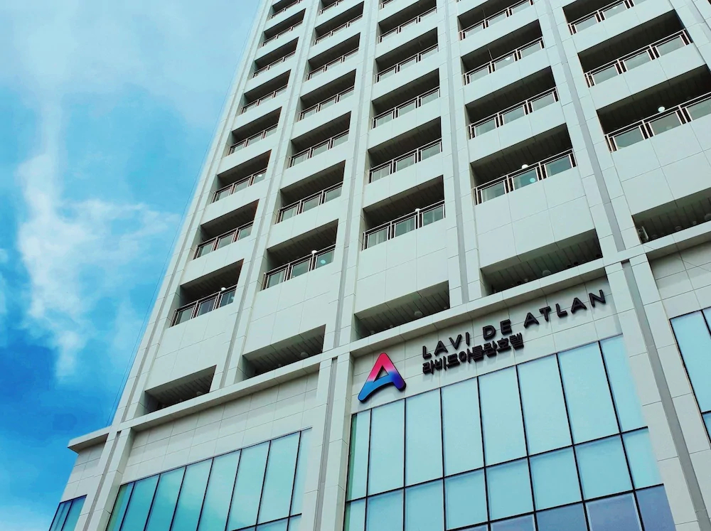Lavi De Atlan Hotel