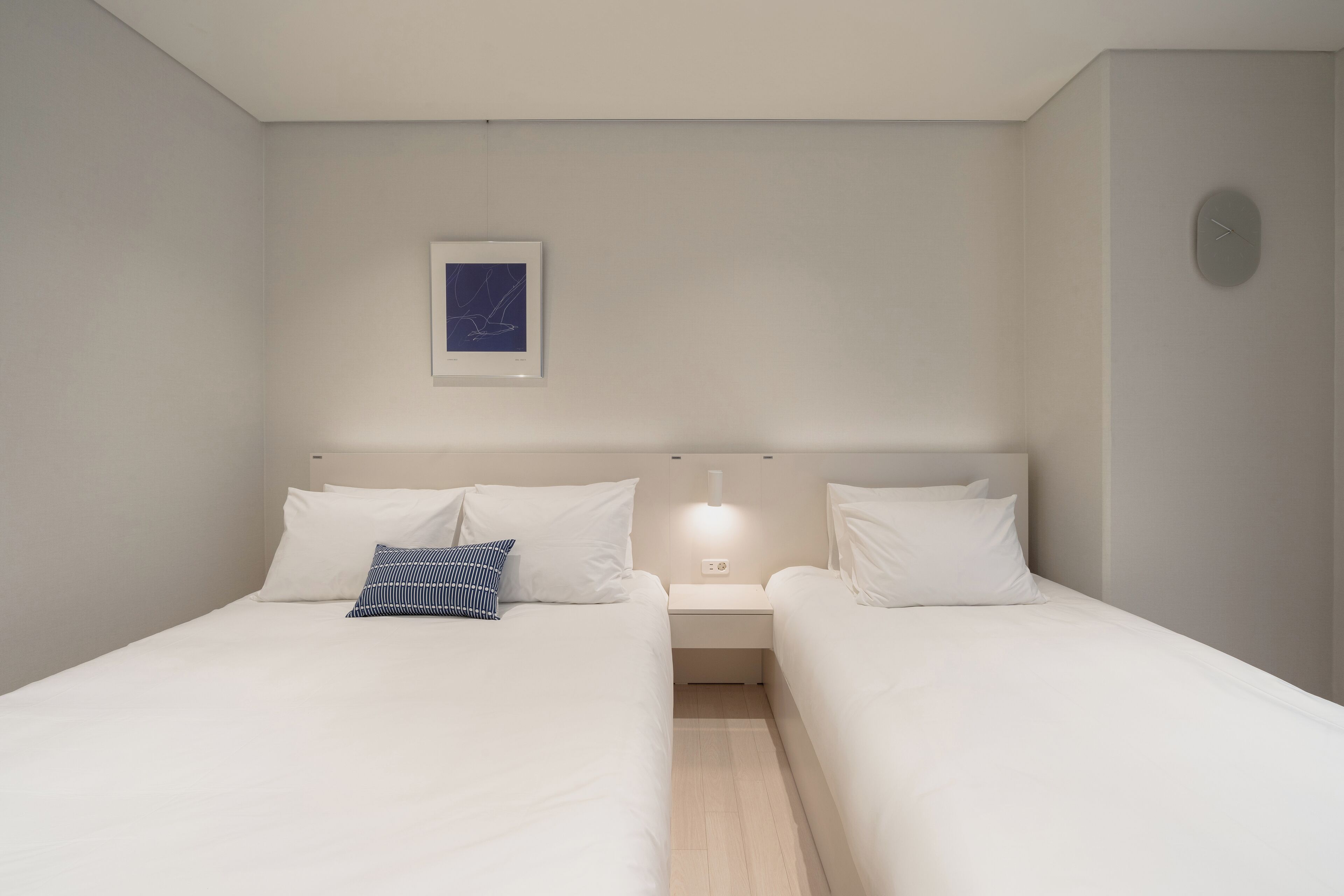 Le Collective Haeundae Paragraf