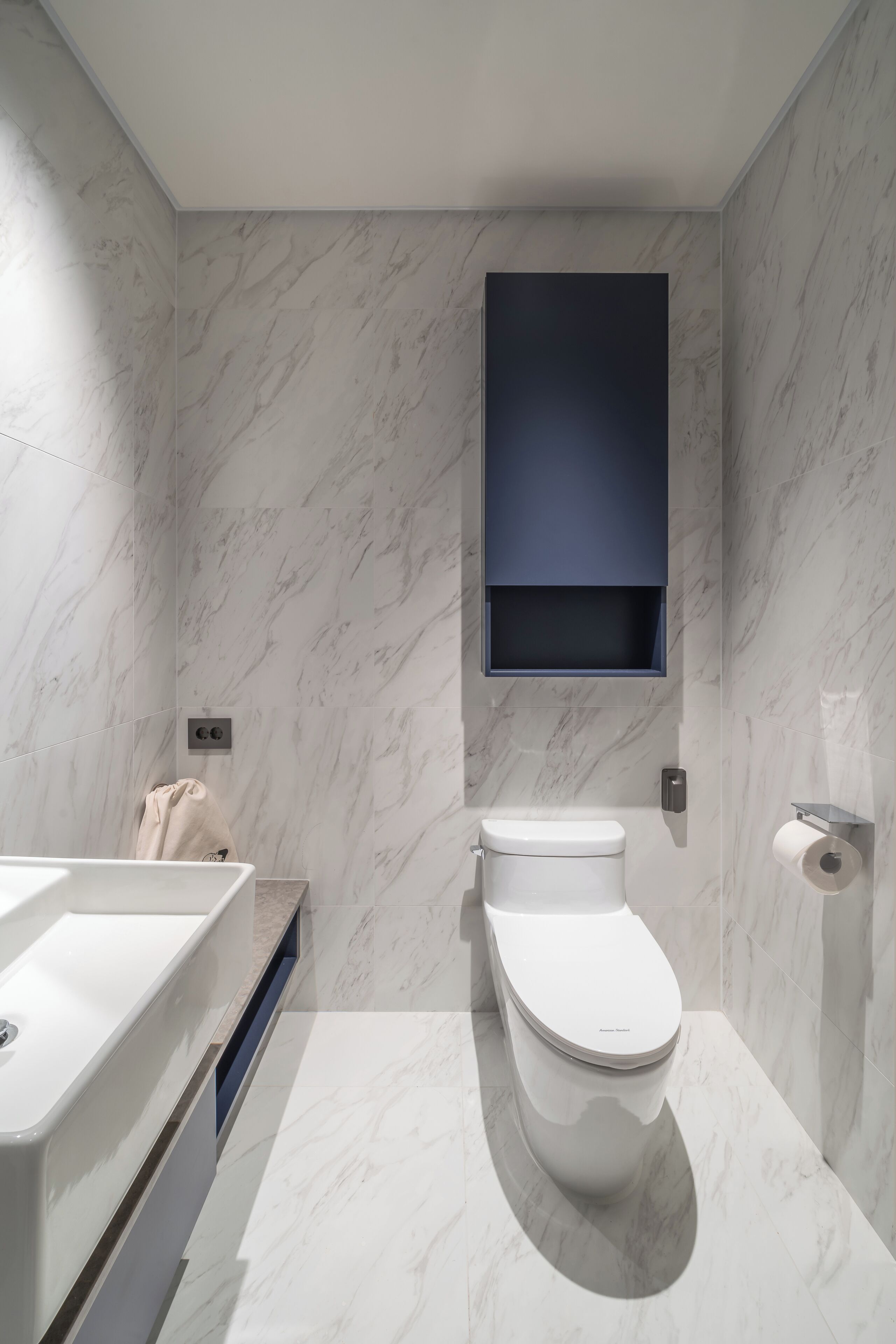 Le Collective Haeundae Paragraf