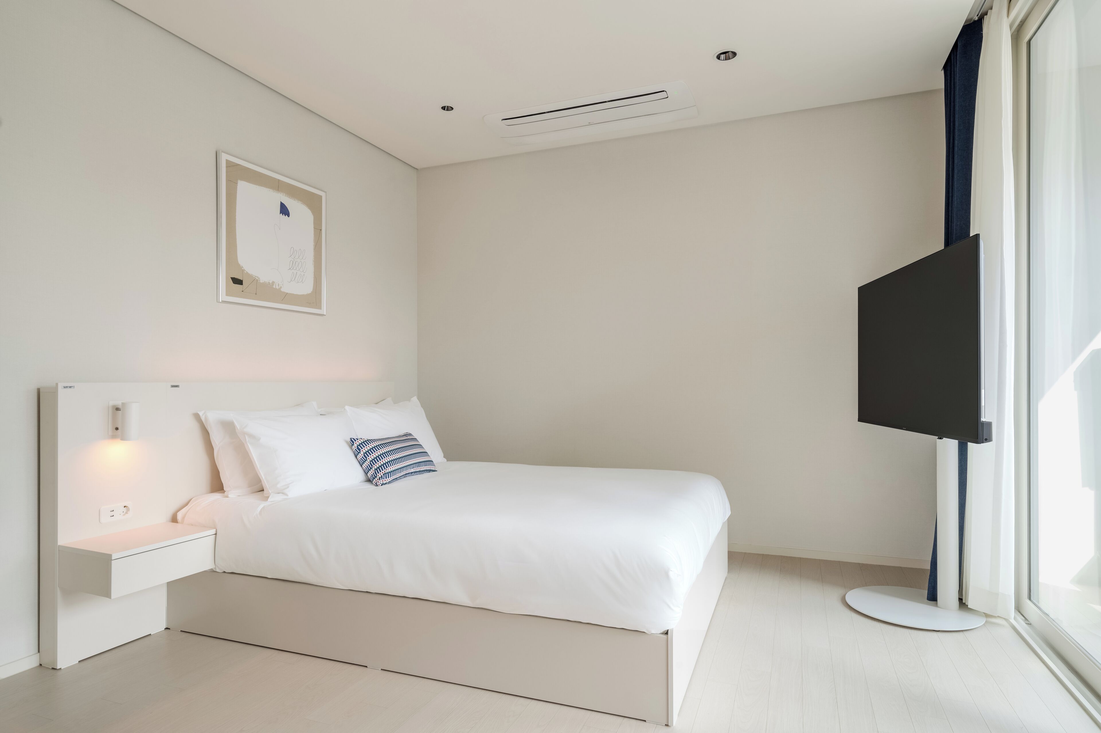 Le Collective Haeundae Paragraf