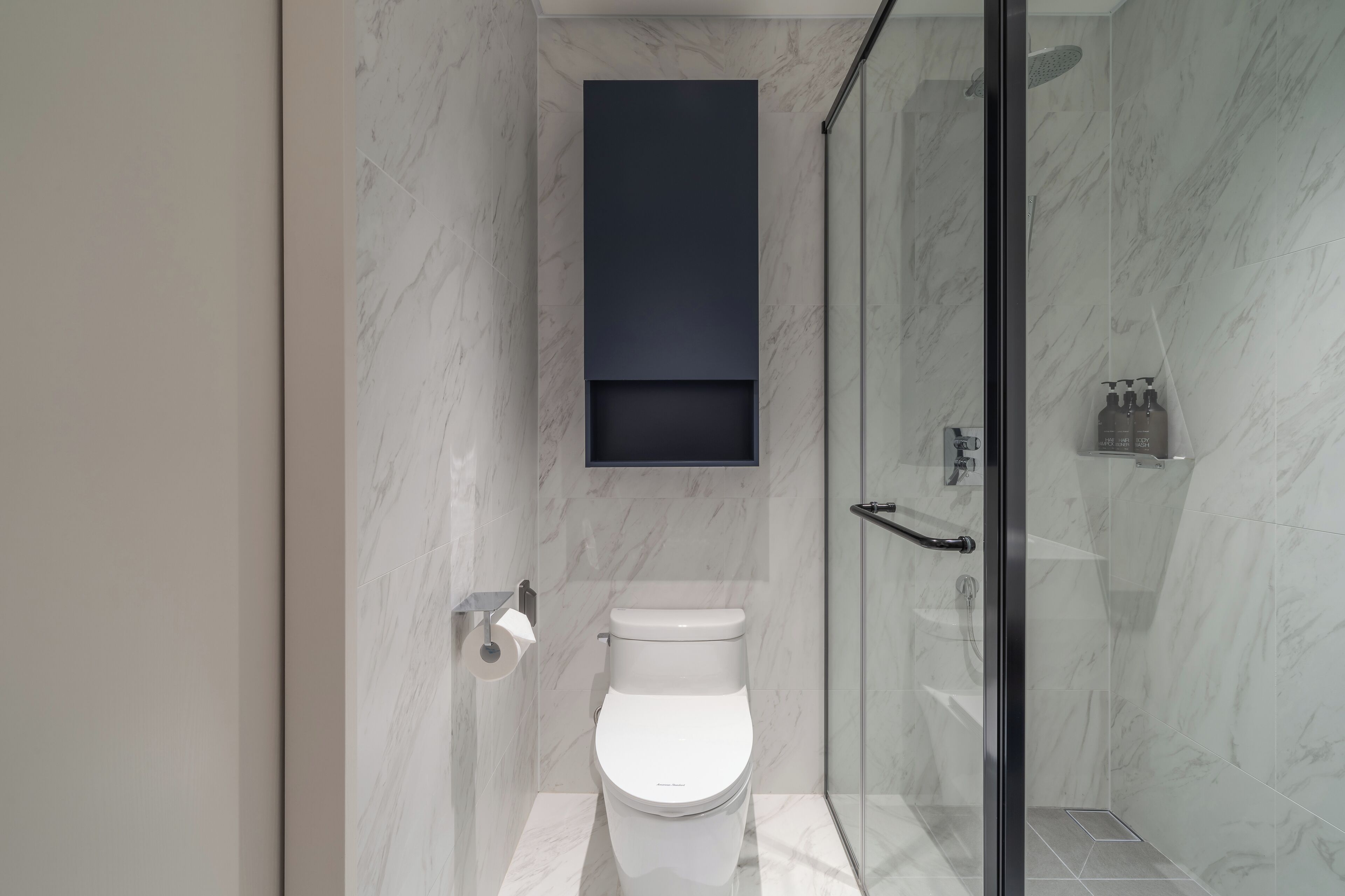 Le Collective Haeundae Paragraf