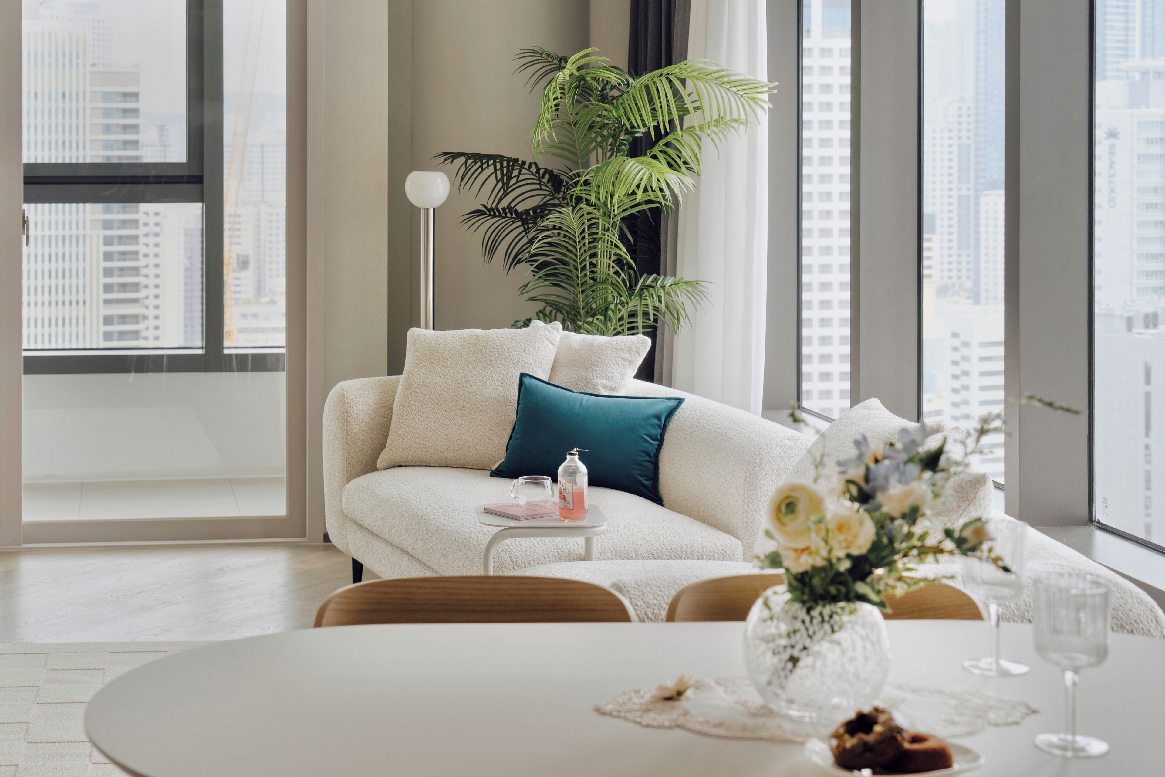 Le Collective Haeundae Paragraf