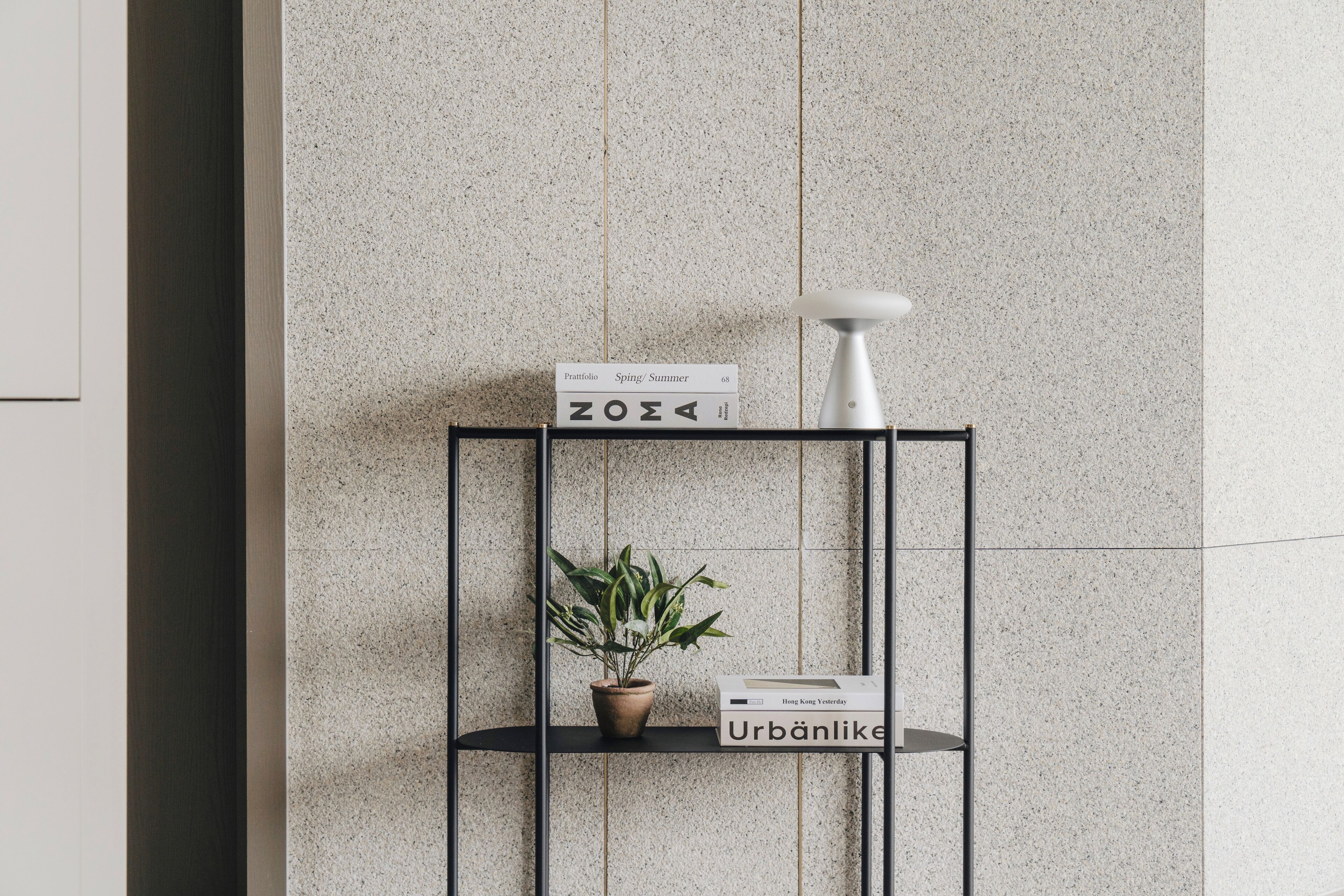 Le Collective Haeundae Paragraf