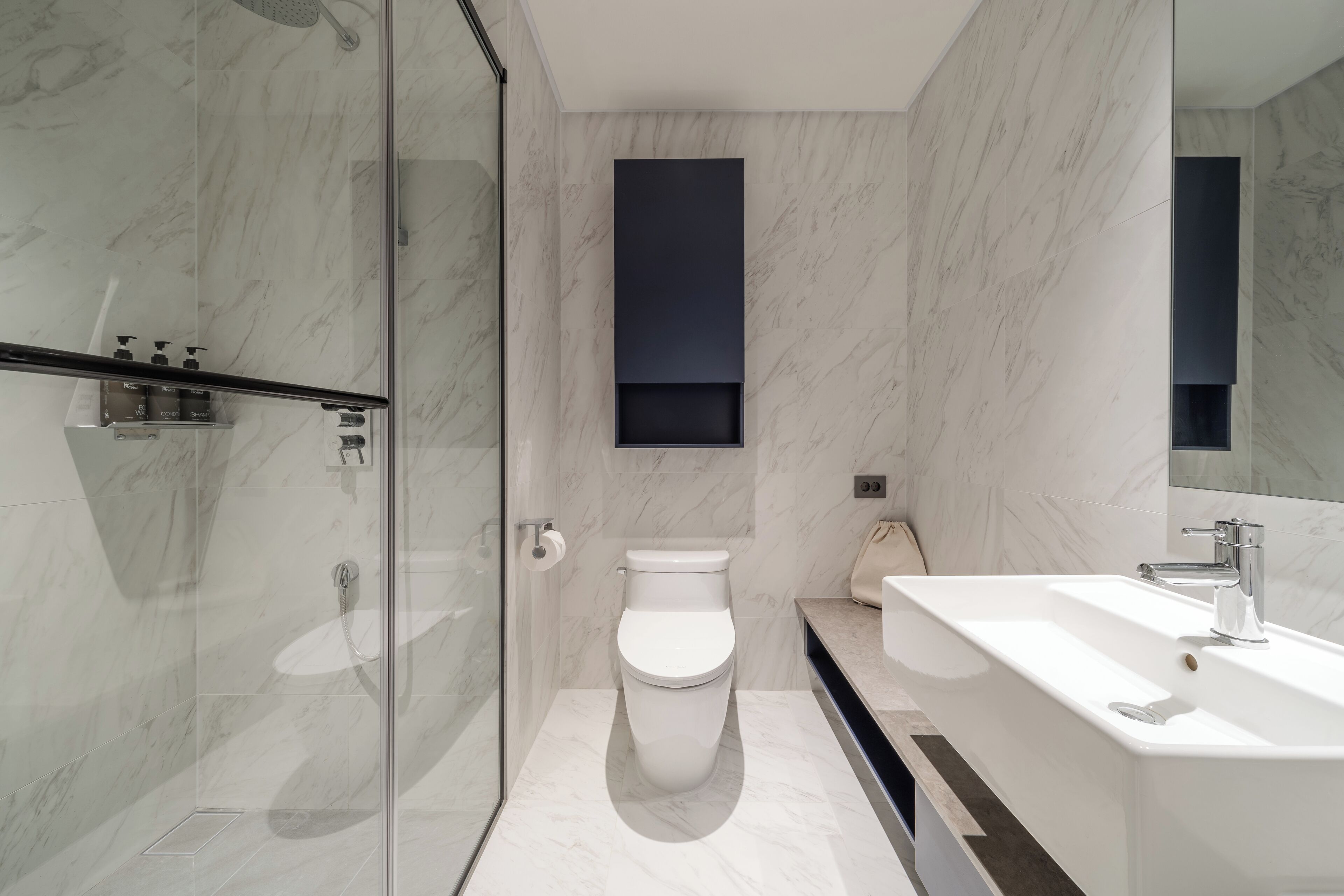 Le Collective Haeundae Paragraf