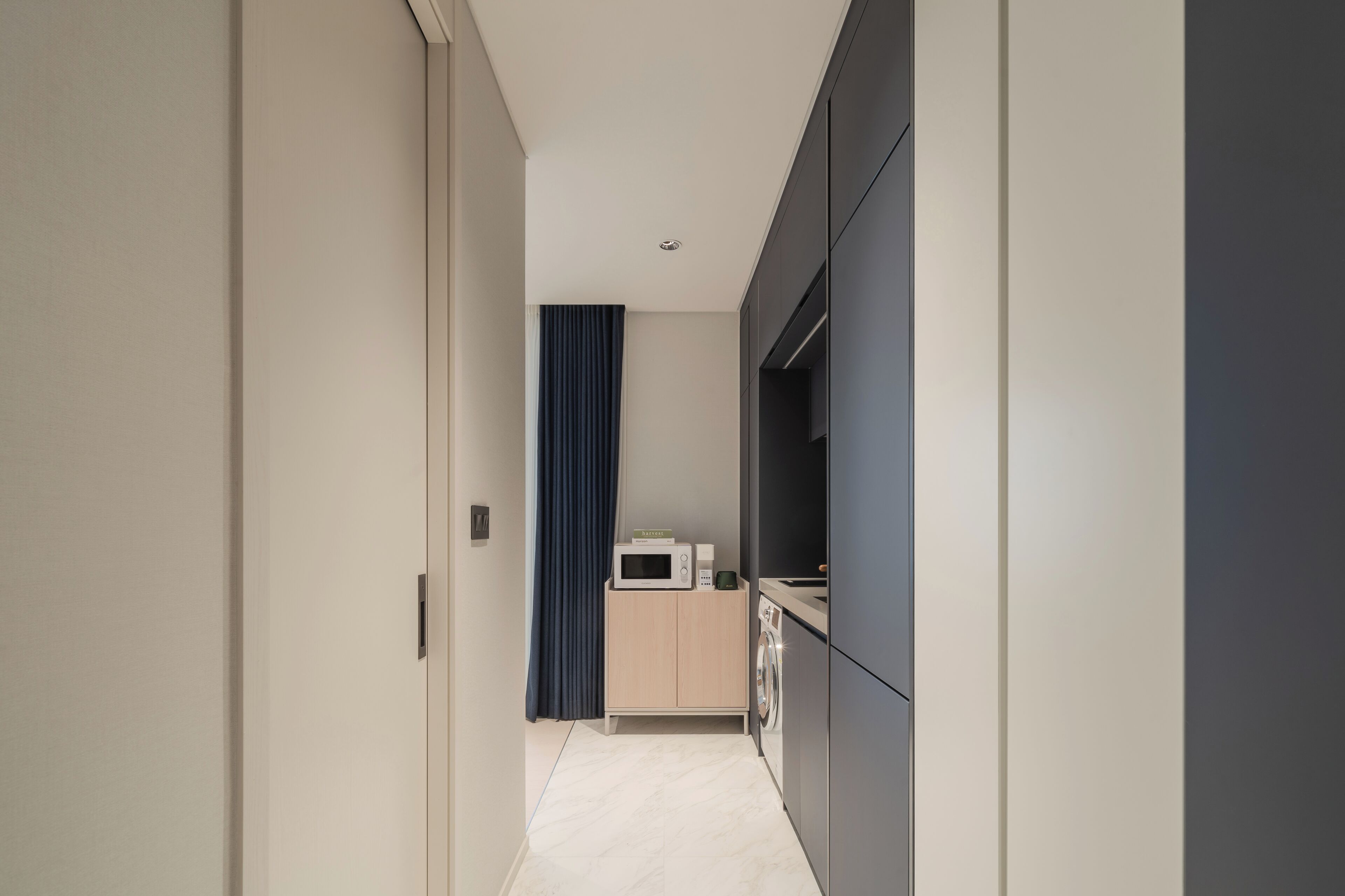 Le Collective Haeundae Paragraf