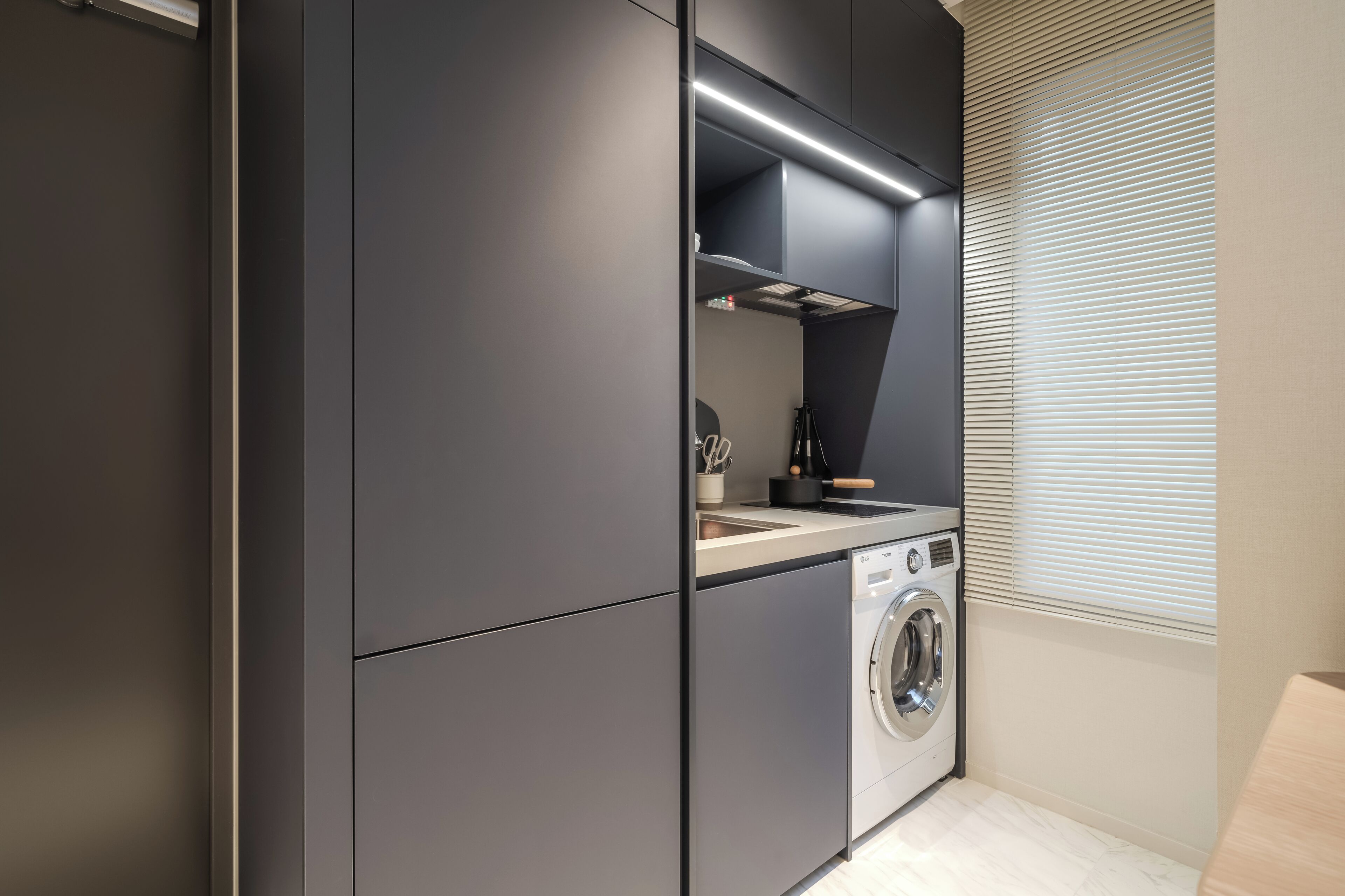 Le Collective Haeundae Paragraf