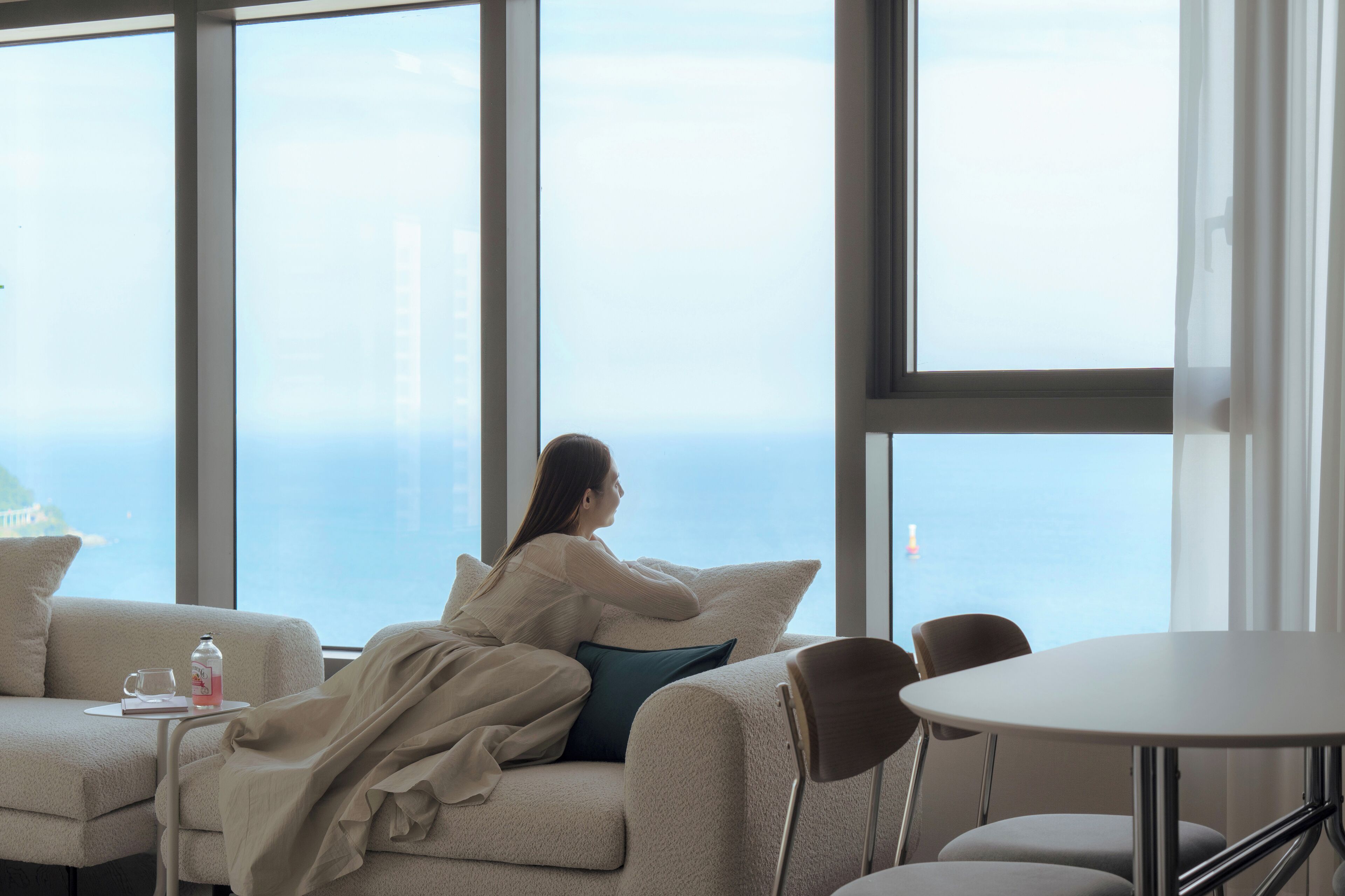 Le Collective Haeundae Paragraf