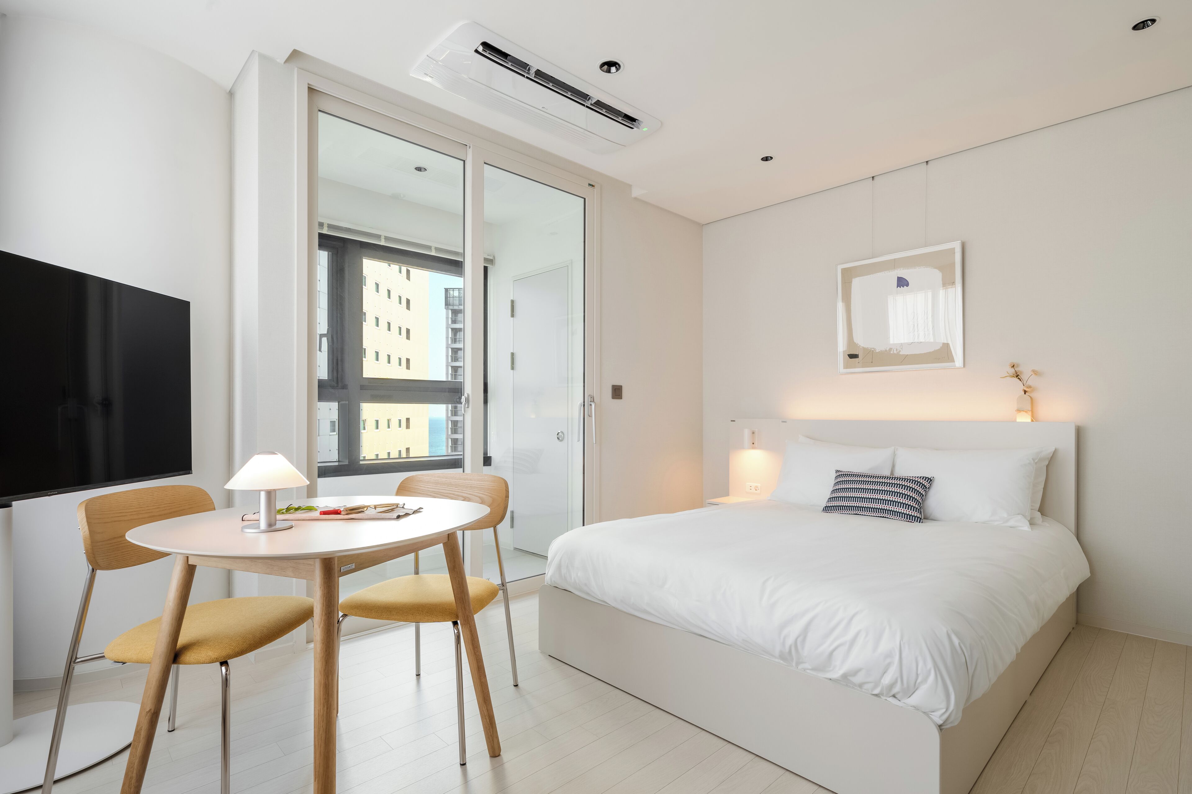 Le Collective Haeundae Paragraf