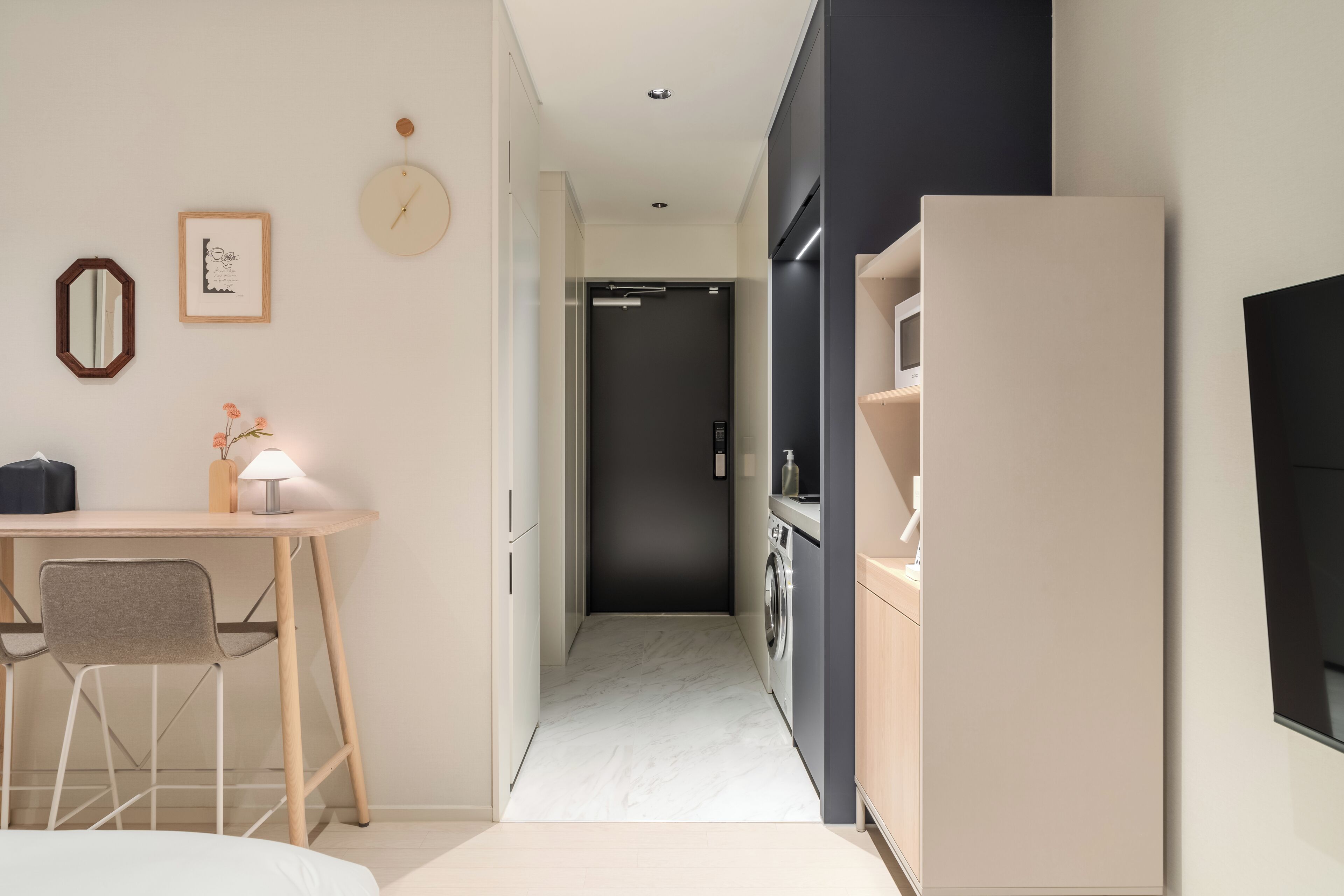 Le Collective Haeundae Paragraf