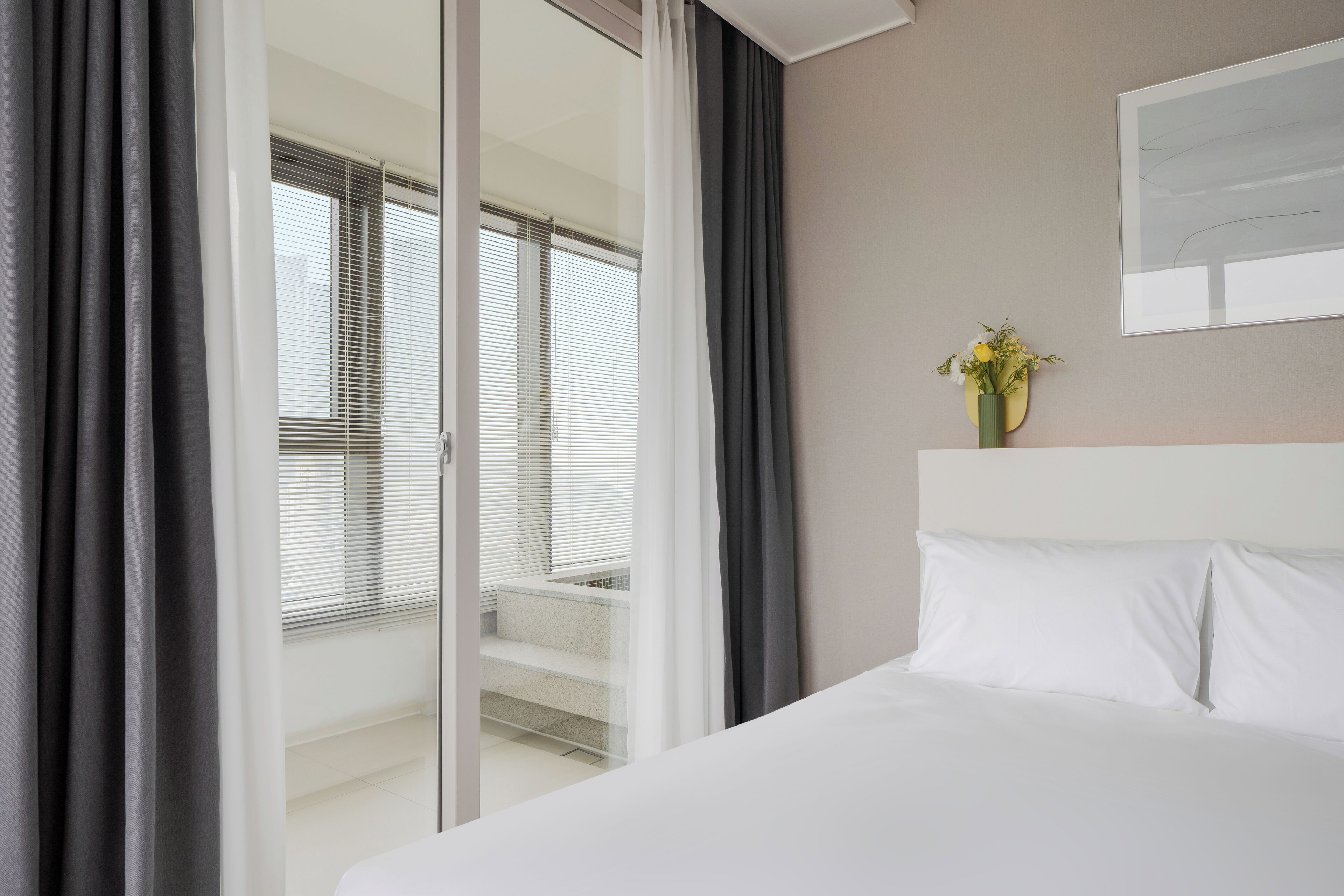 Le Collective Haeundae Paragraf