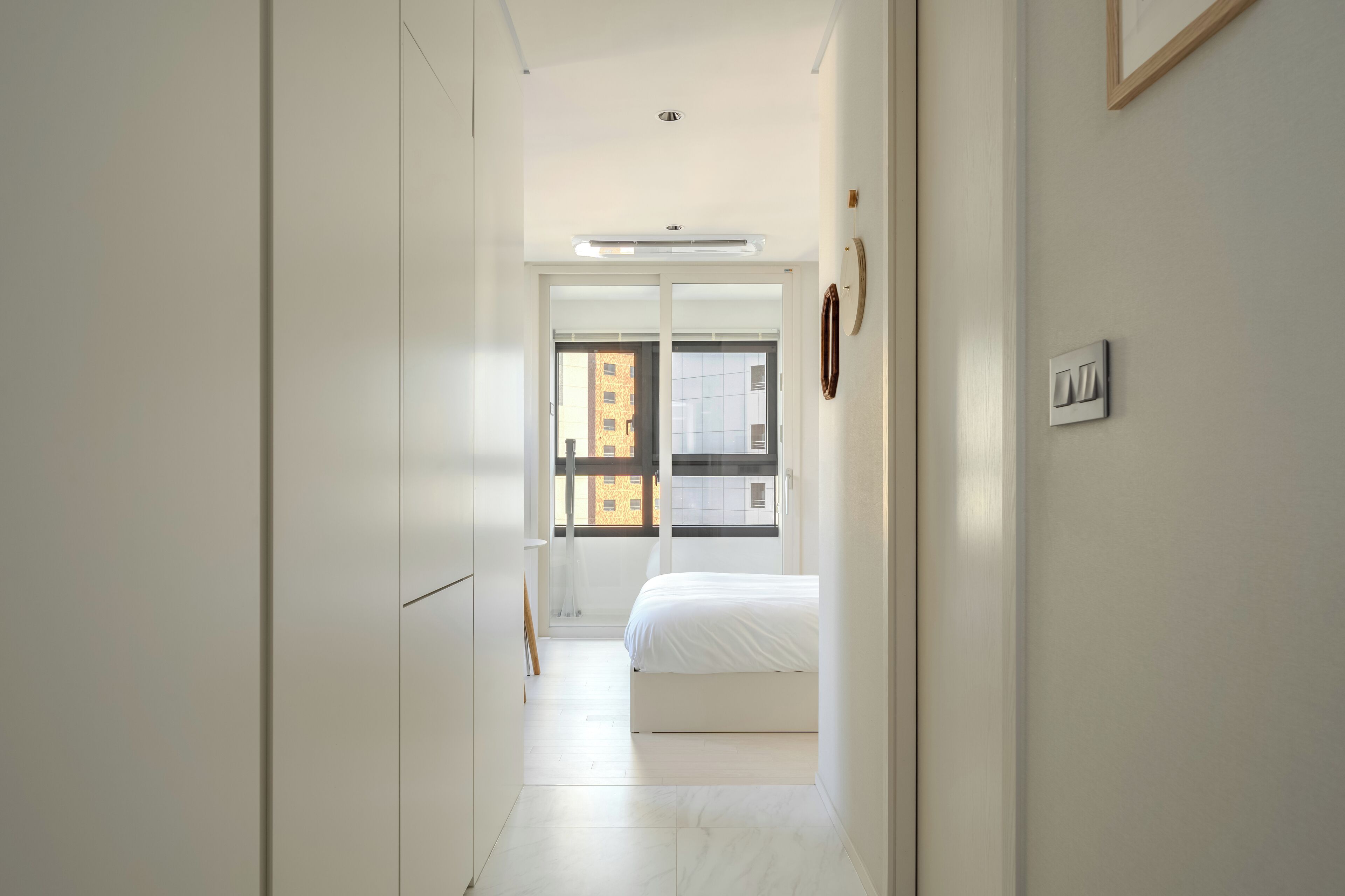 Le Collective Haeundae Paragraf