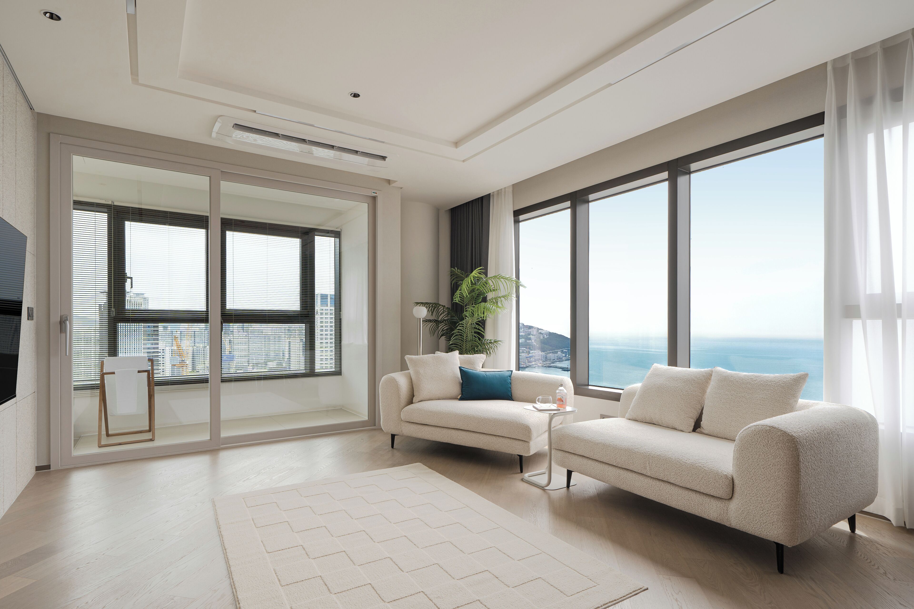 Le Collective Haeundae Paragraf