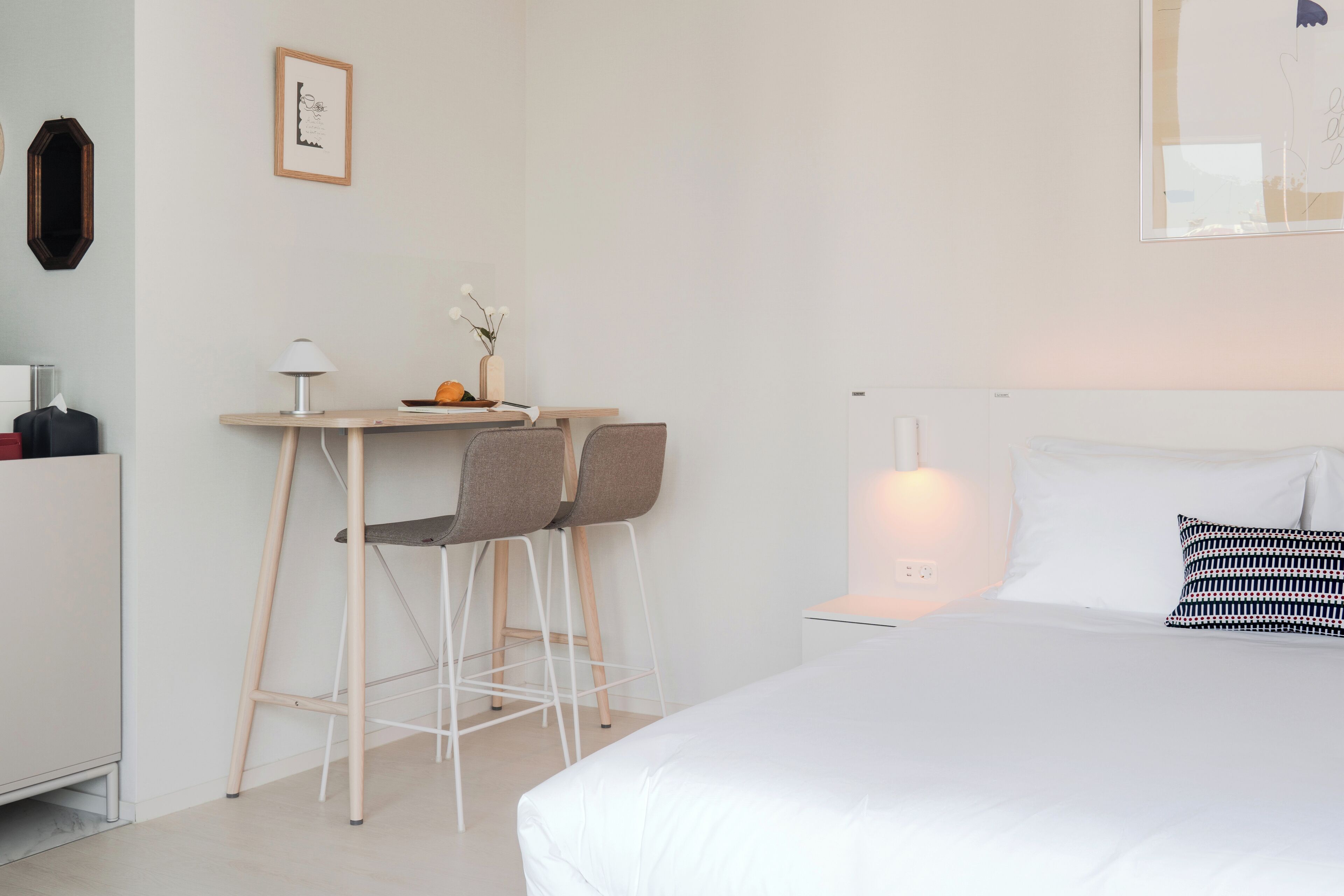 Le Collective Haeundae Paragraf