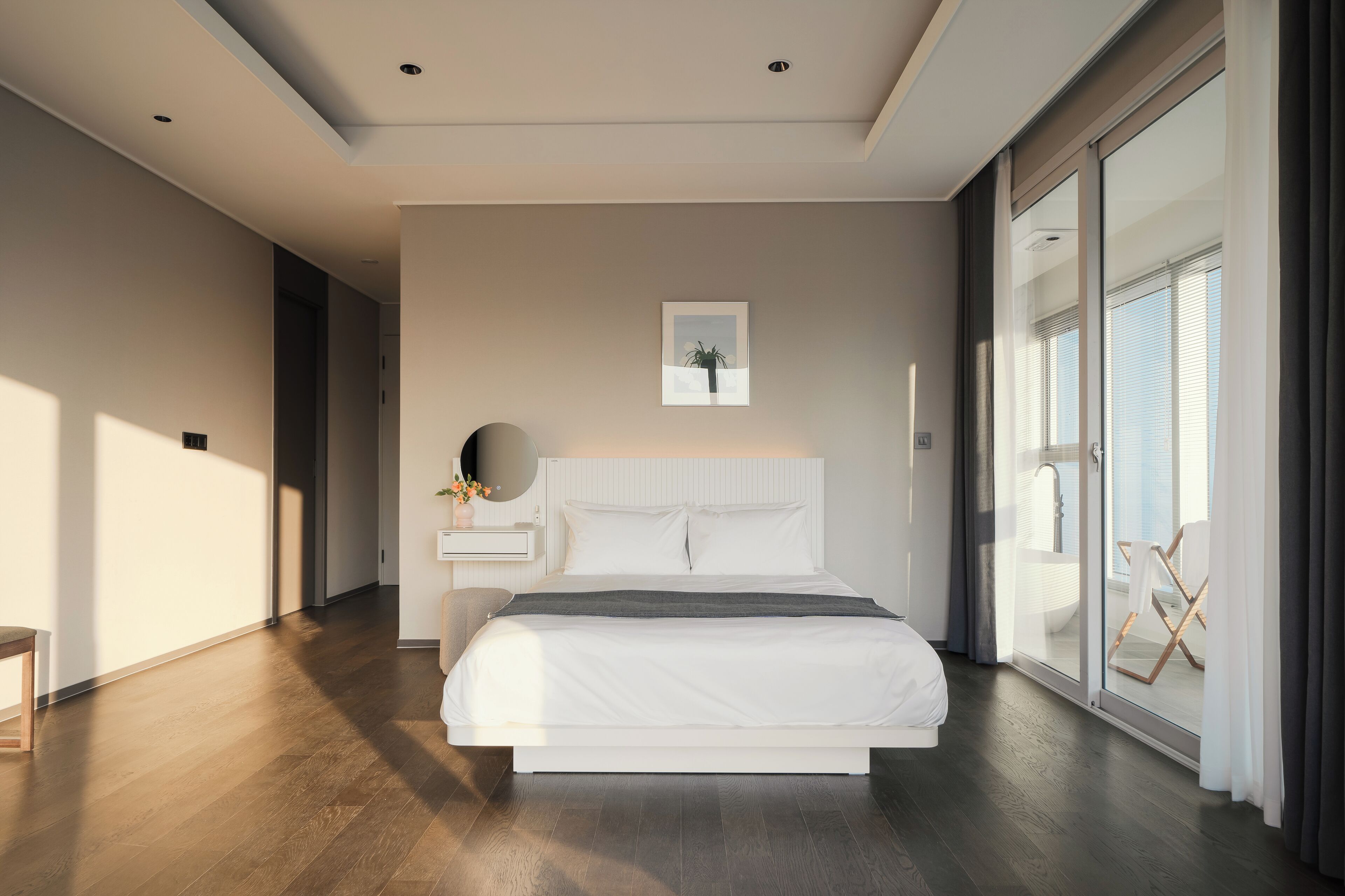 Le Collective Haeundae Paragraf