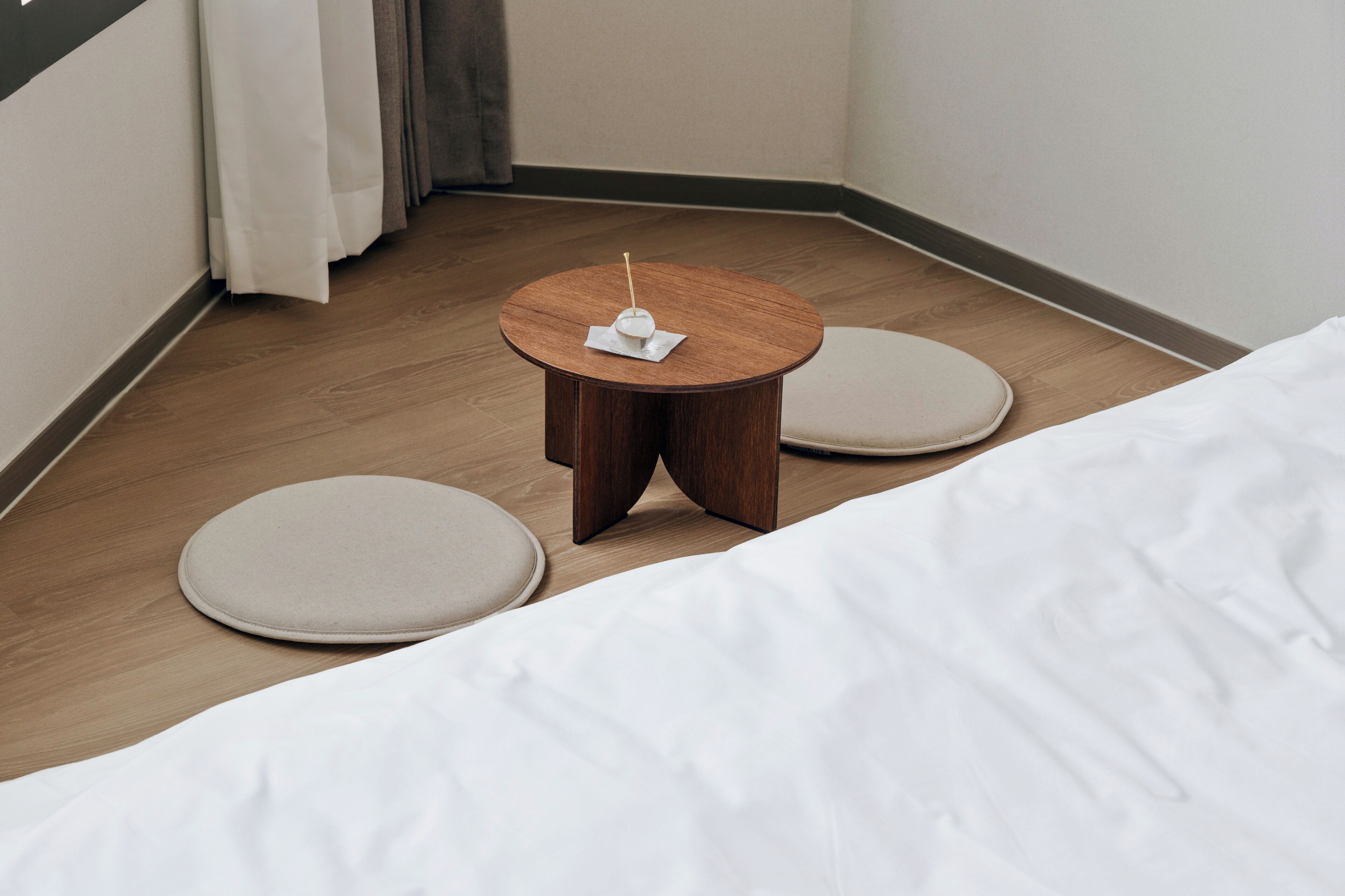 Le Collective Haeundae Paragraf