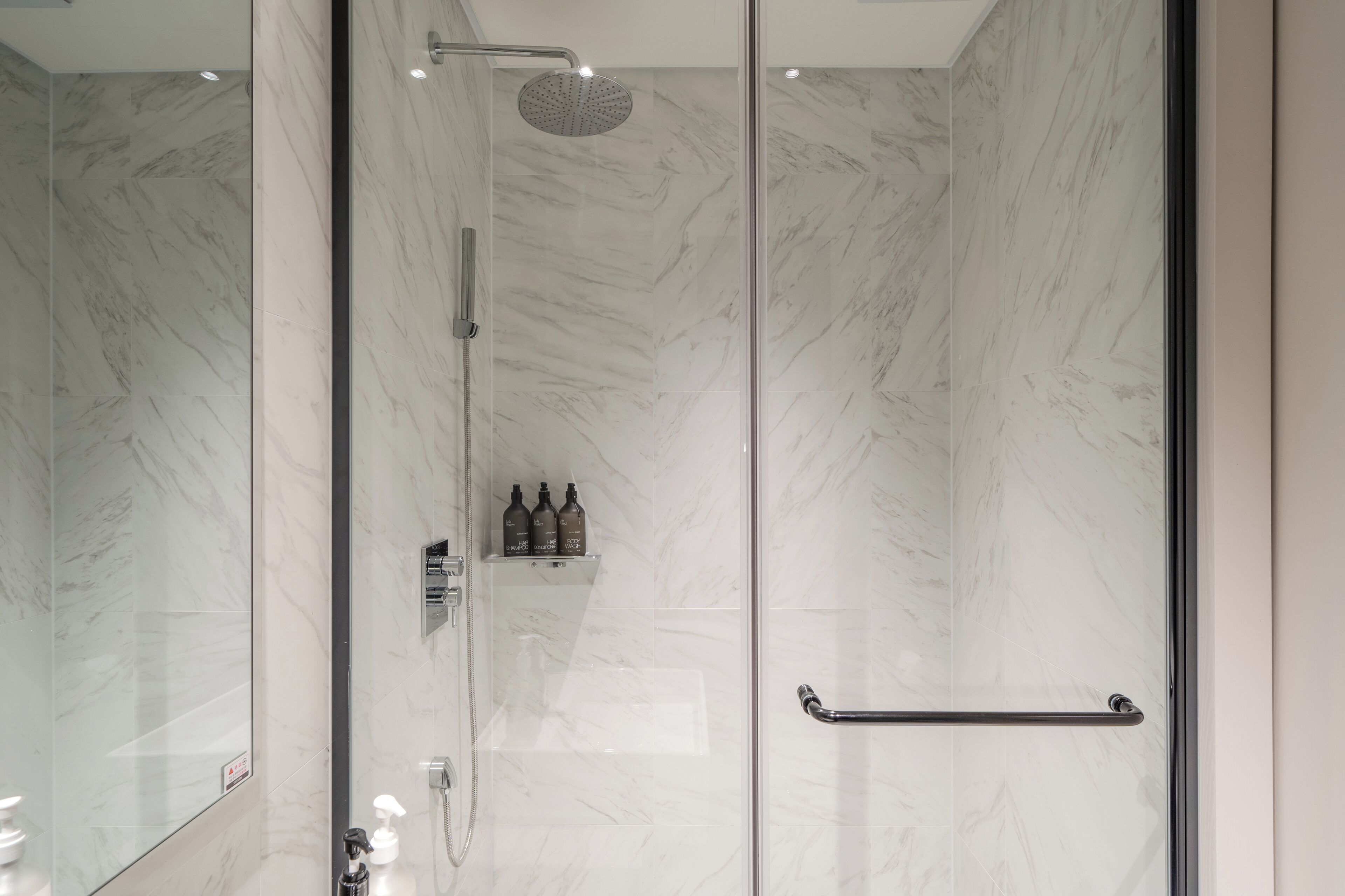 Le Collective Haeundae Paragraf