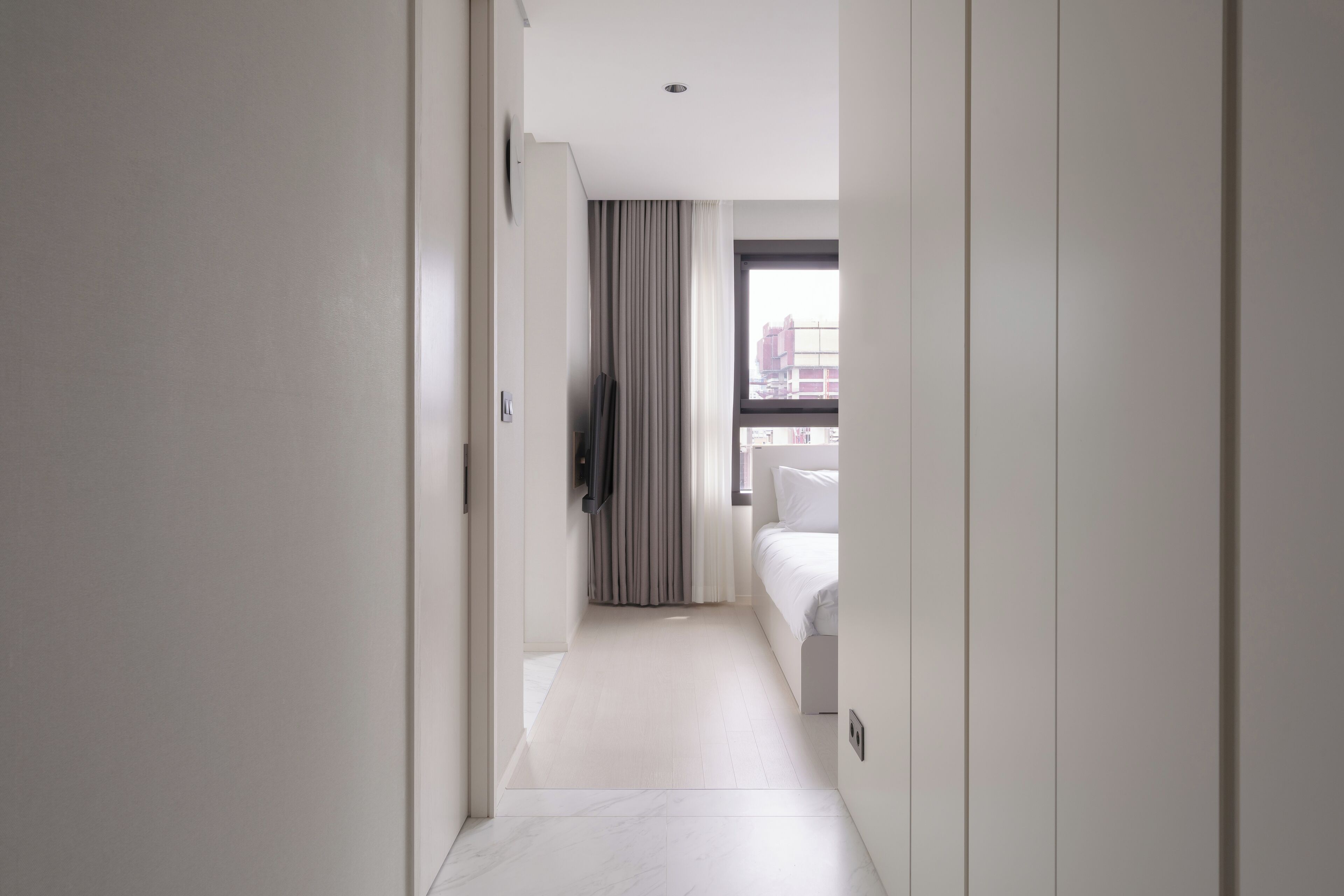 Le Collective Haeundae Paragraf