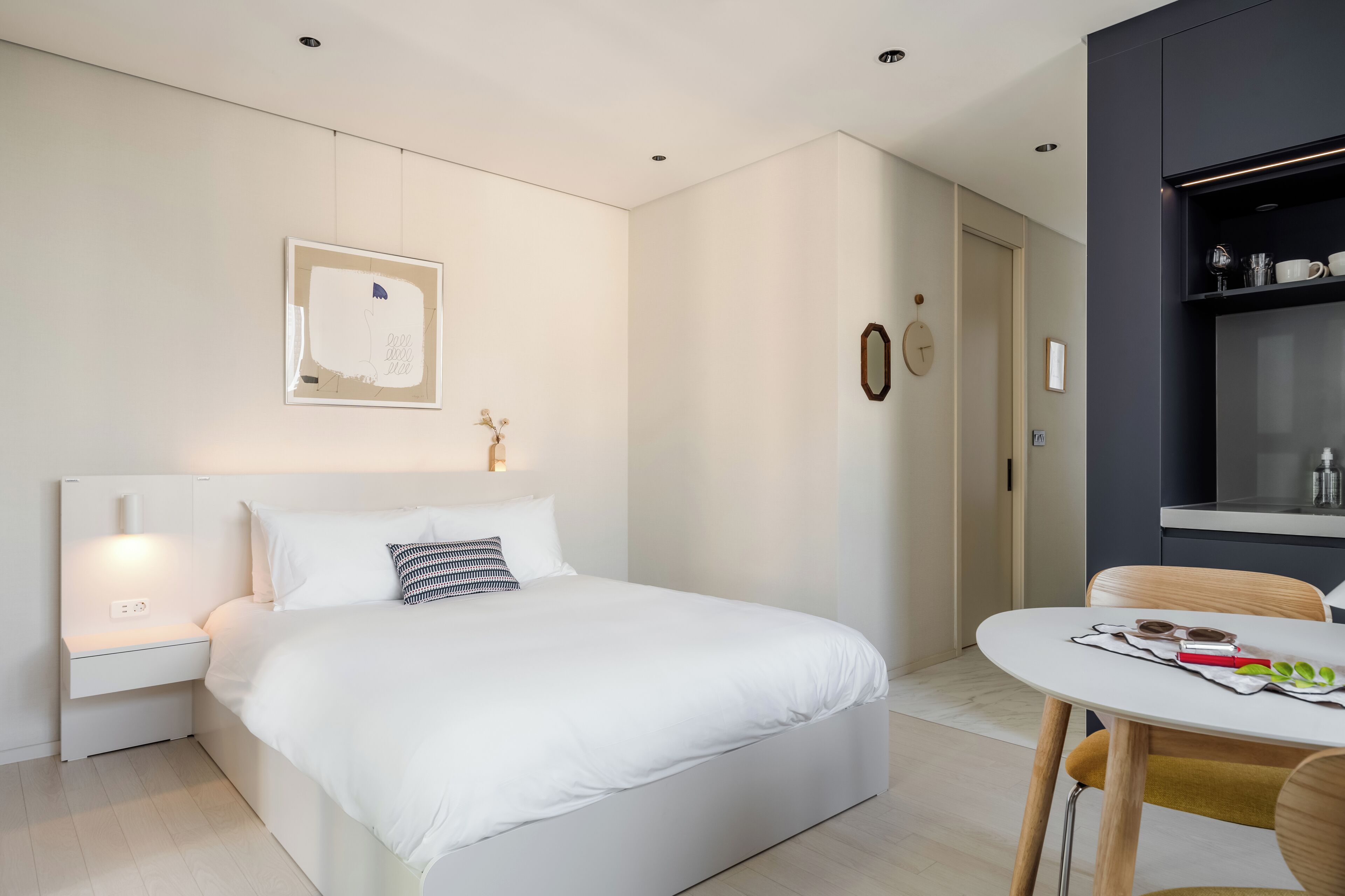 Le Collective Haeundae Paragraf