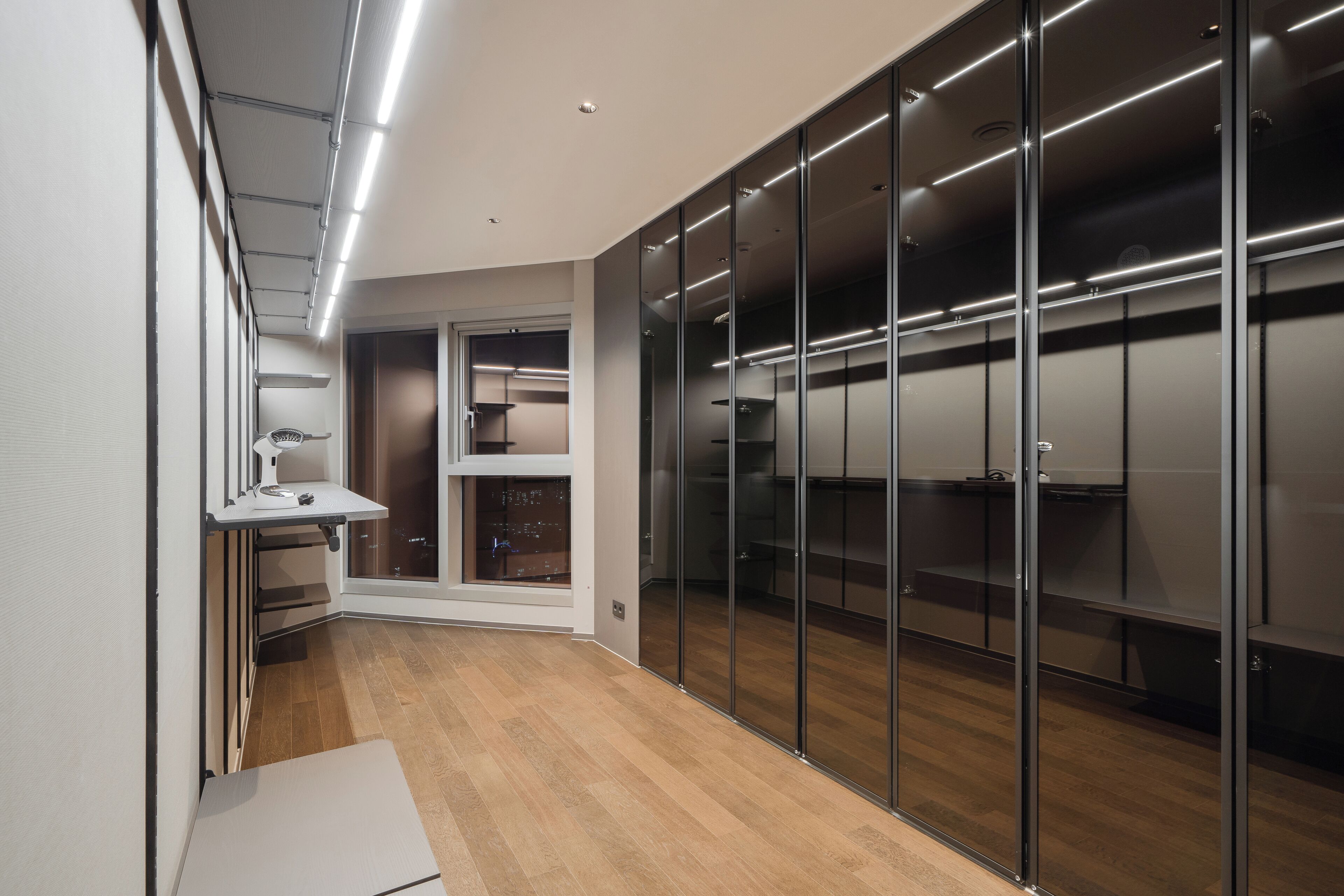 Le Collective Haeundae Paragraf