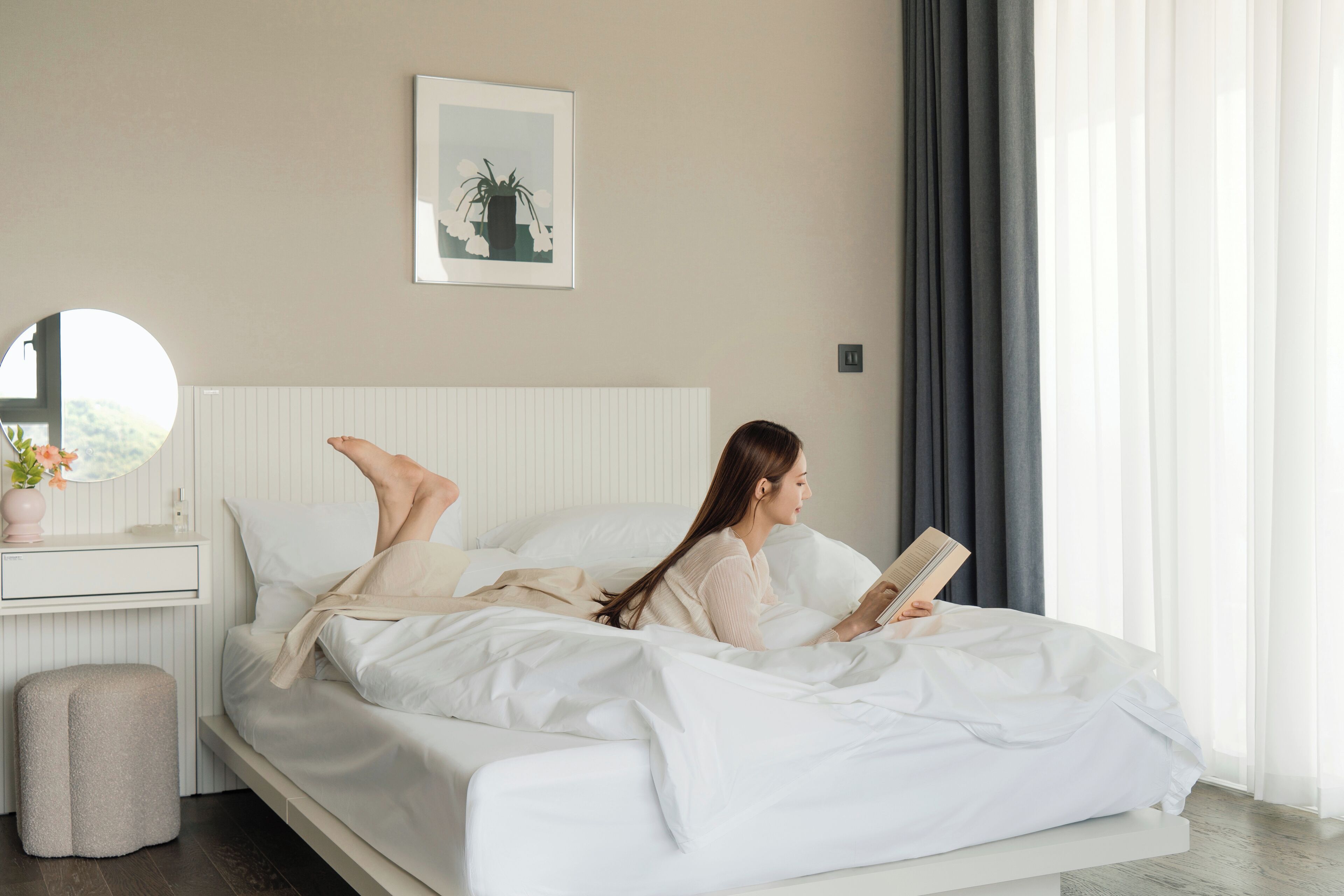 Le Collective Haeundae Paragraf