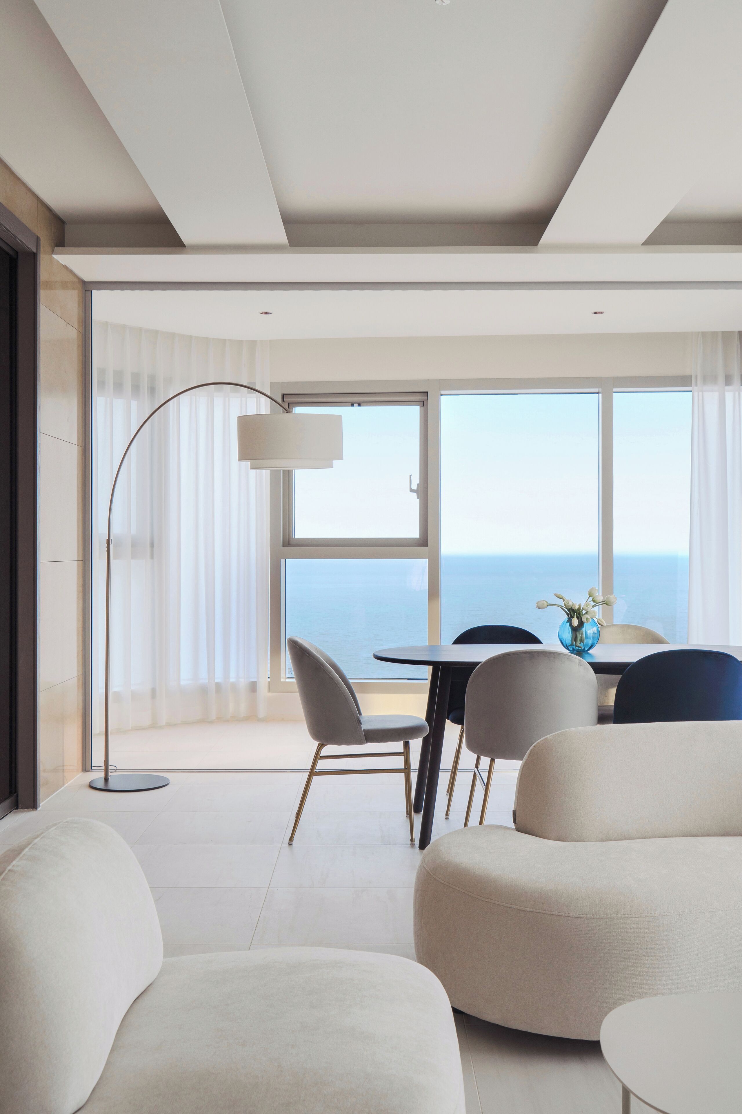 Le Collective Haeundae Paragraf