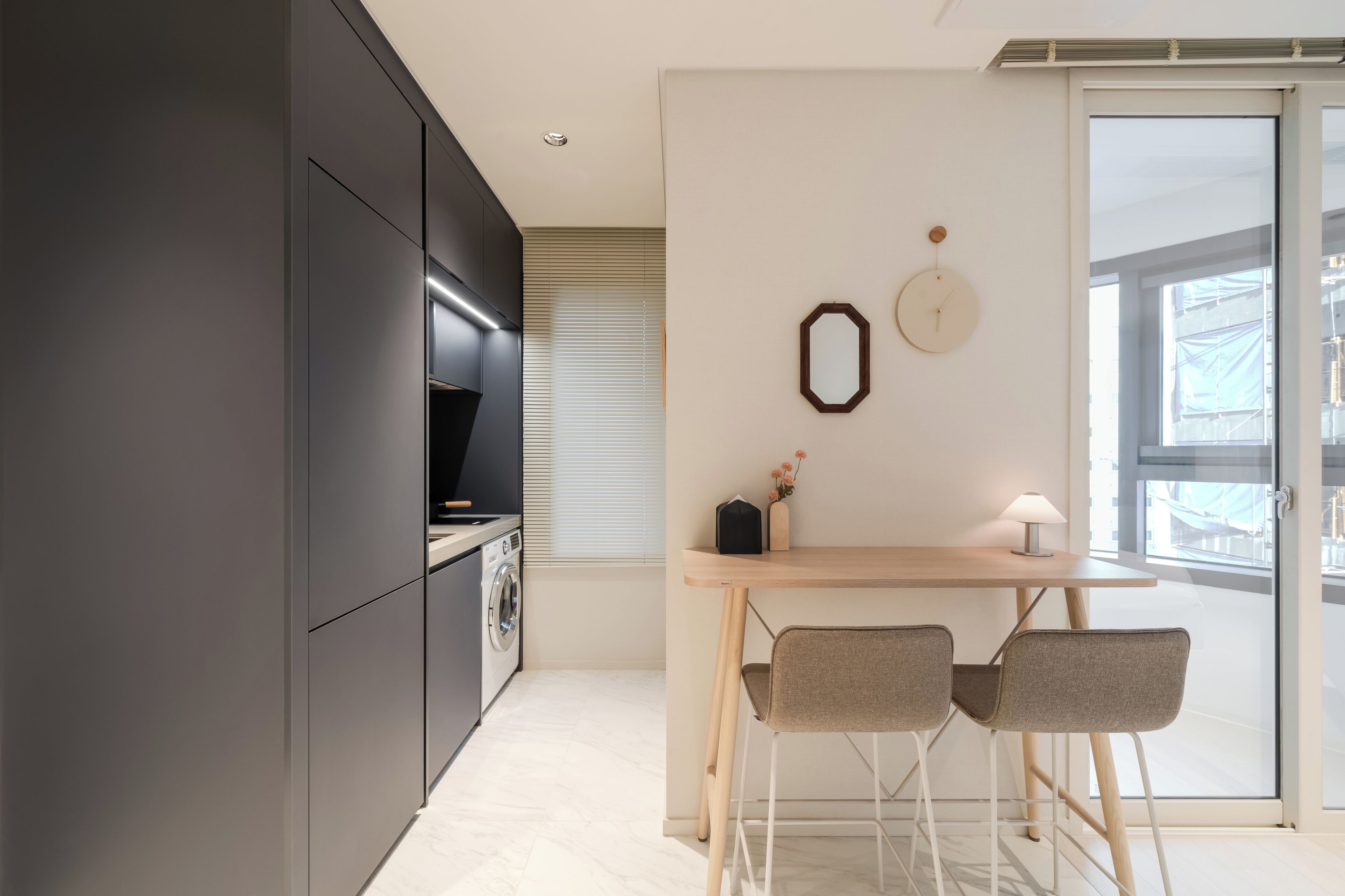 Le Collective Haeundae Paragraf