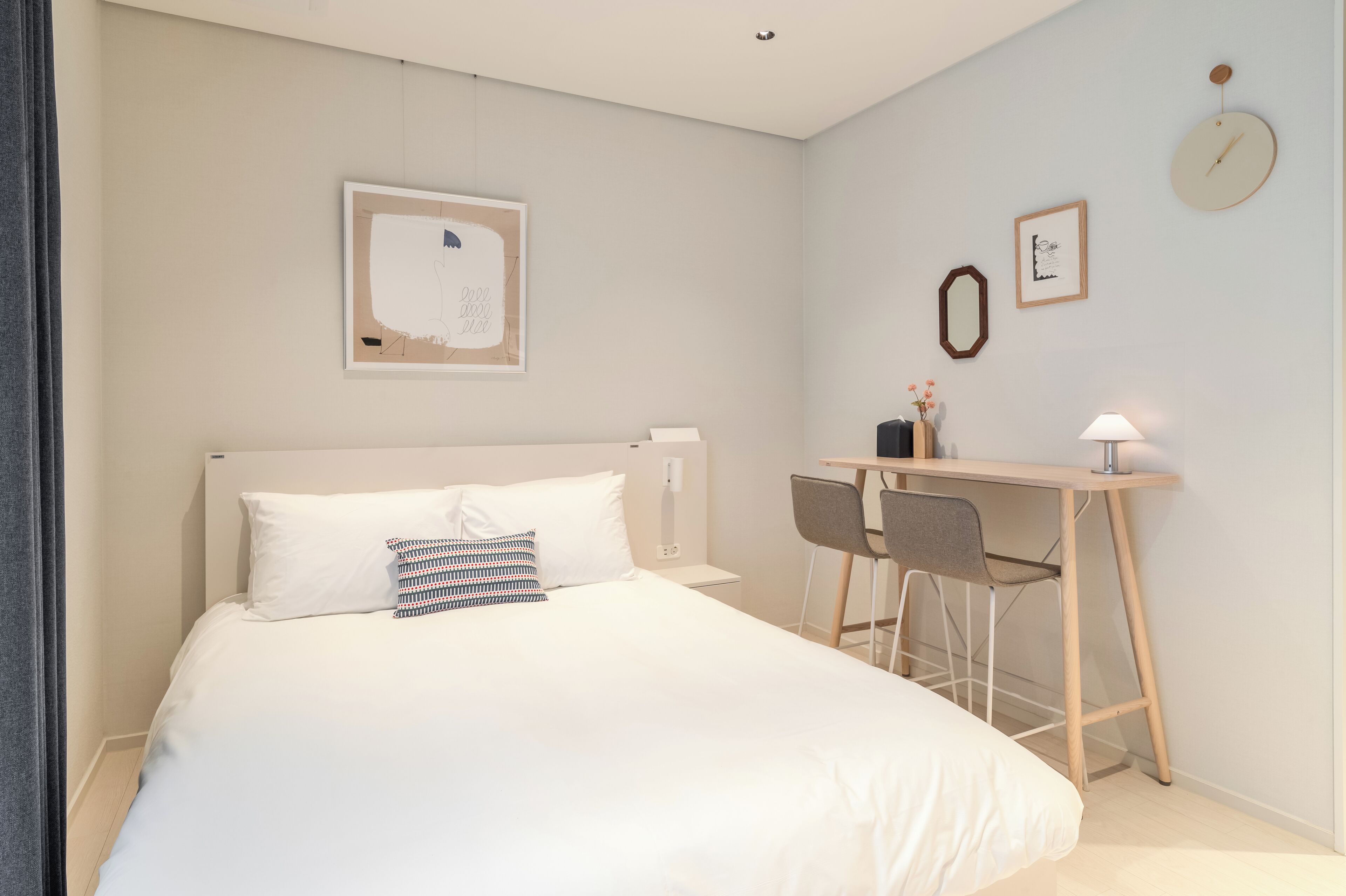 Le Collective Haeundae Paragraf