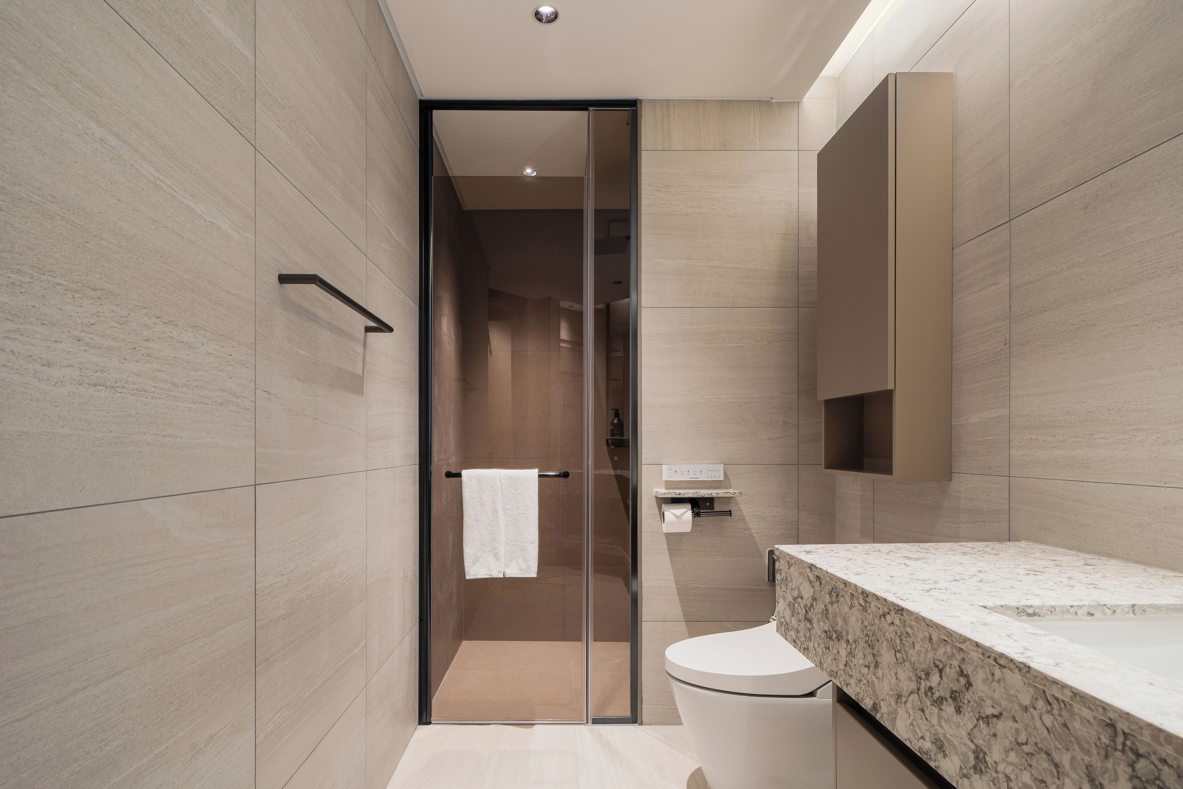 Le Collective Haeundae Paragraf