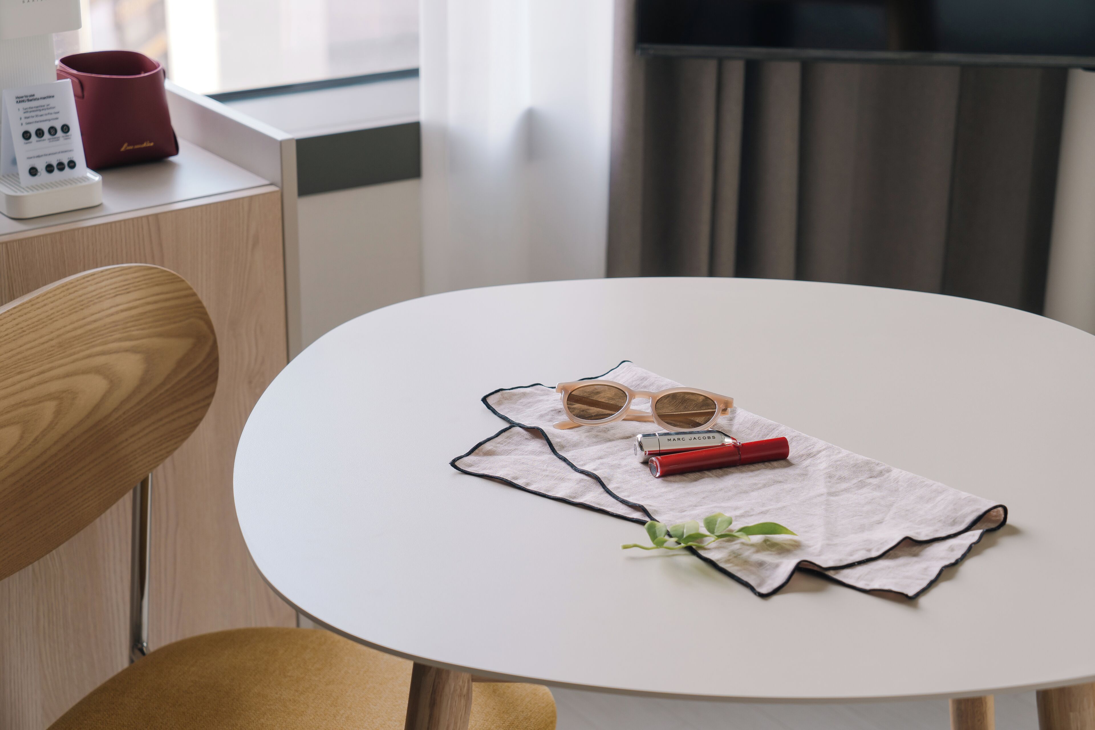 Le Collective Haeundae Paragraf