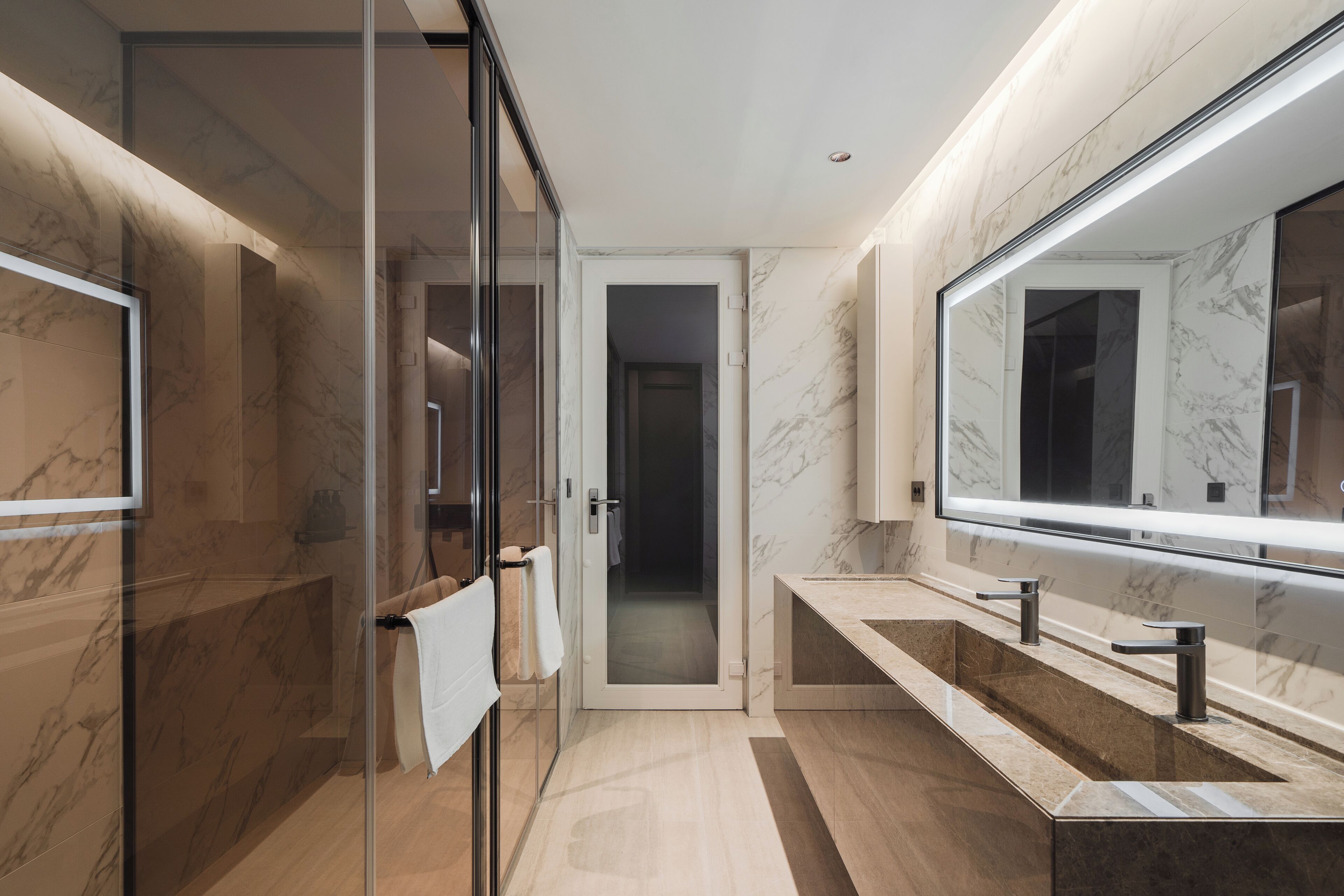 Le Collective Haeundae Paragraf