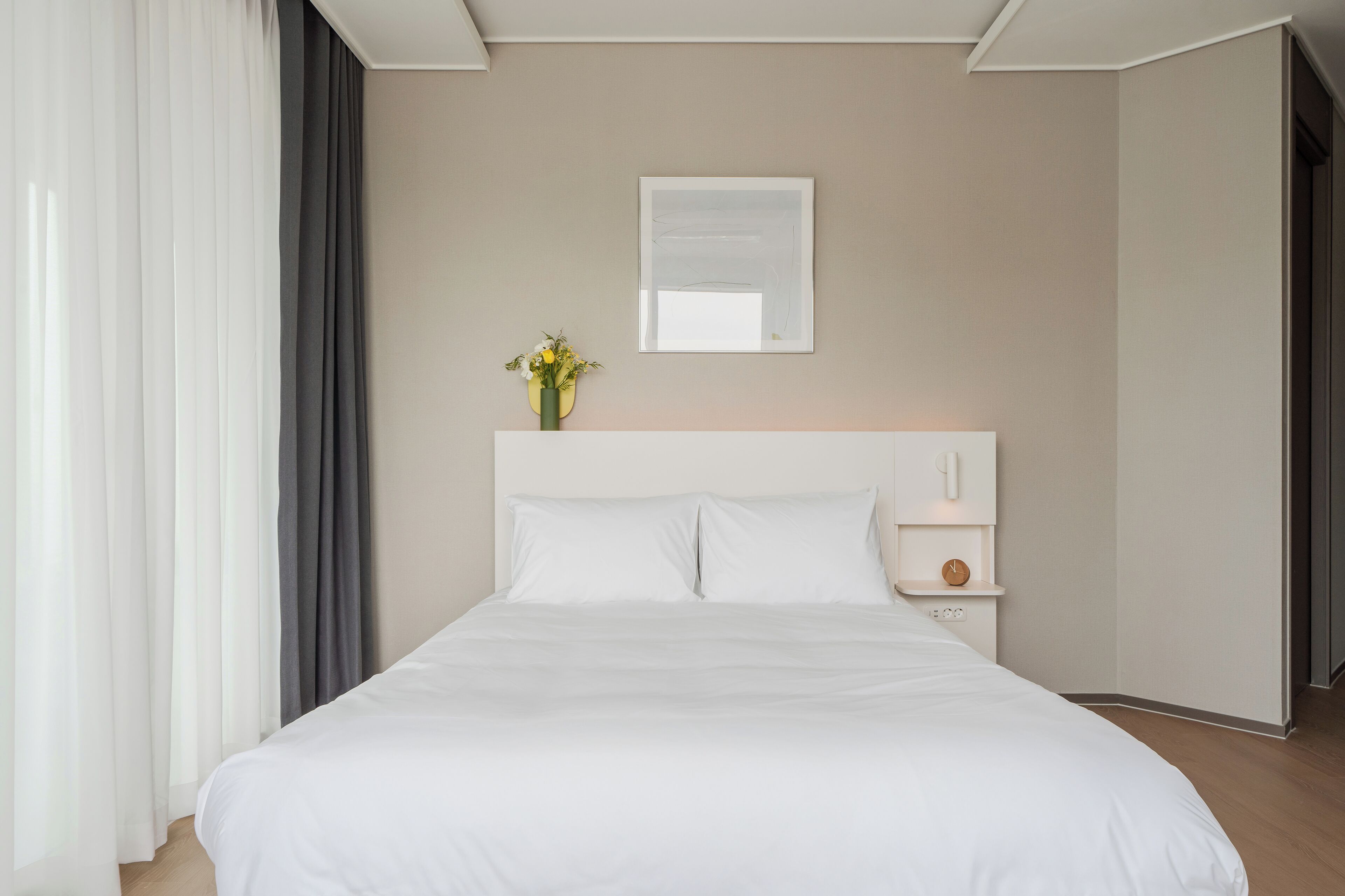 Le Collective Haeundae Paragraf