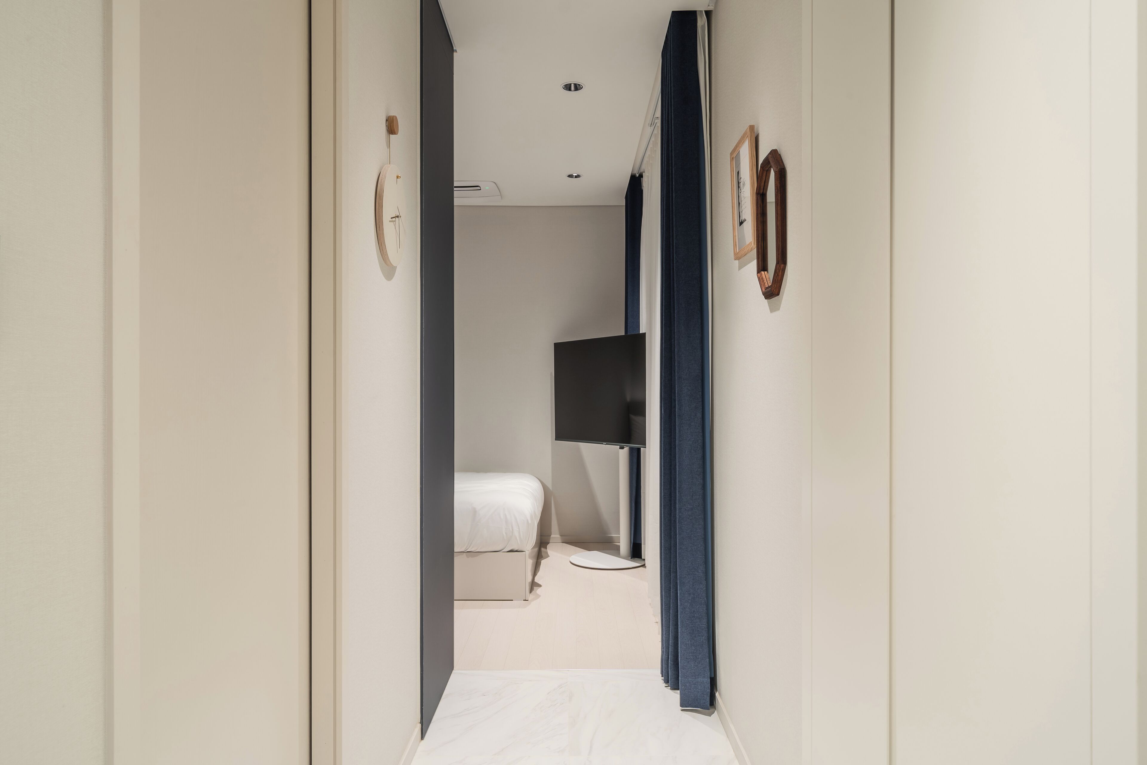 Le Collective Haeundae Paragraf