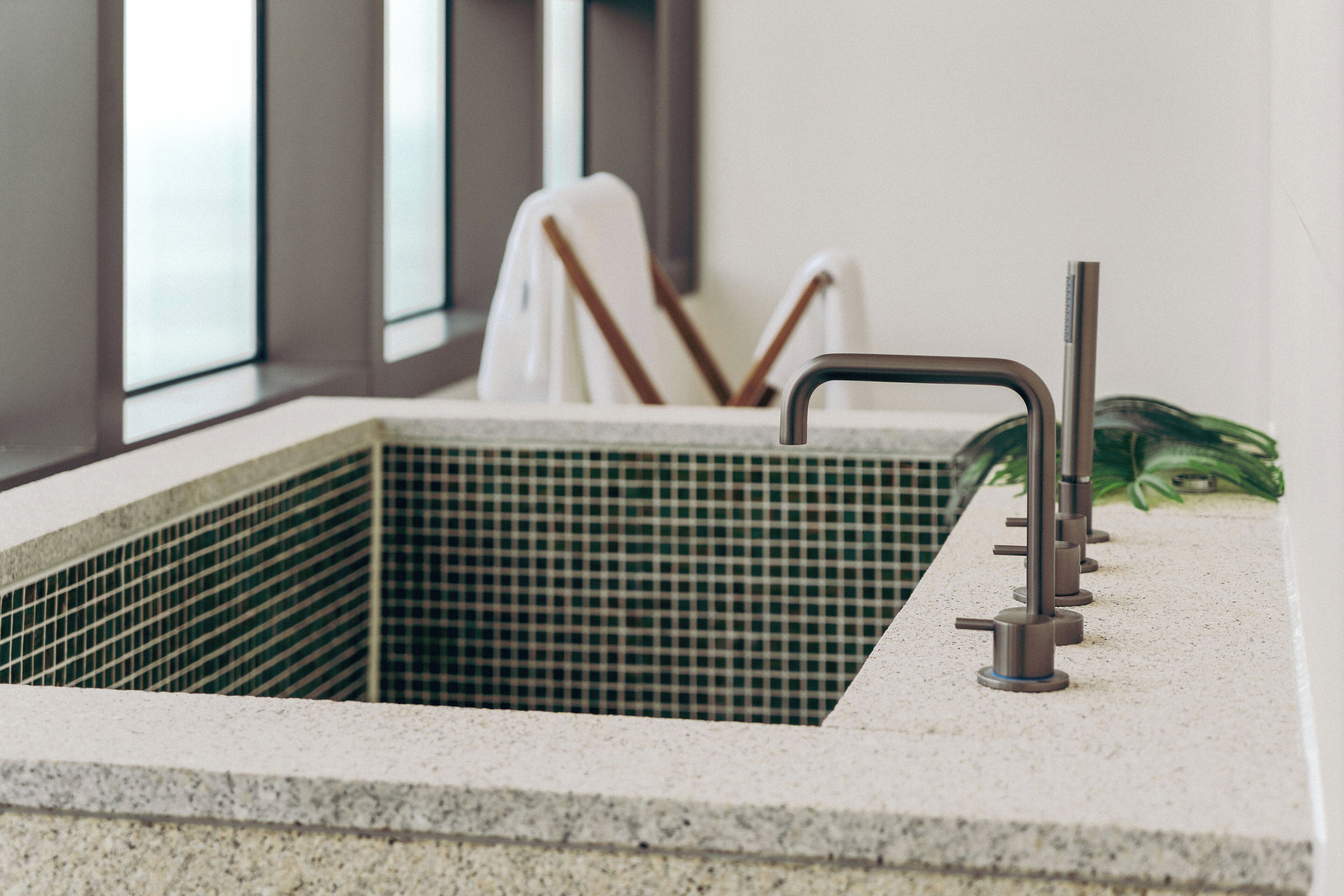 Le Collective Haeundae Paragraf