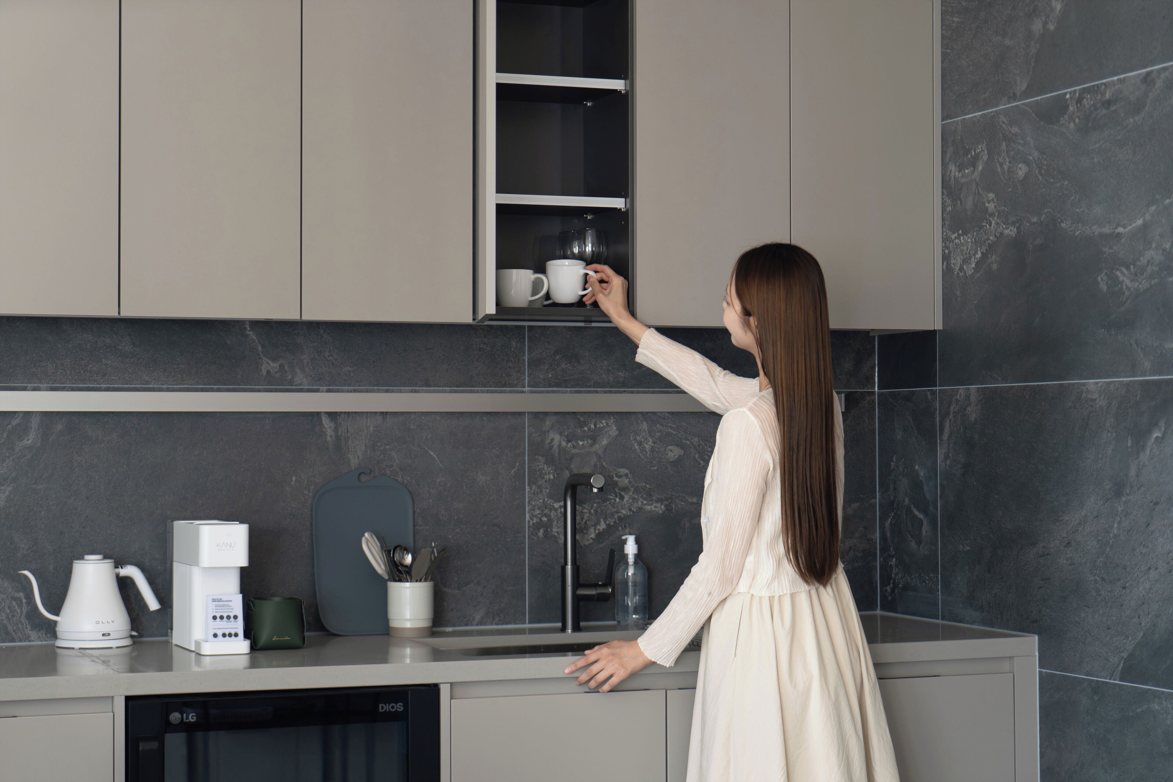 Le Collective Haeundae Paragraf