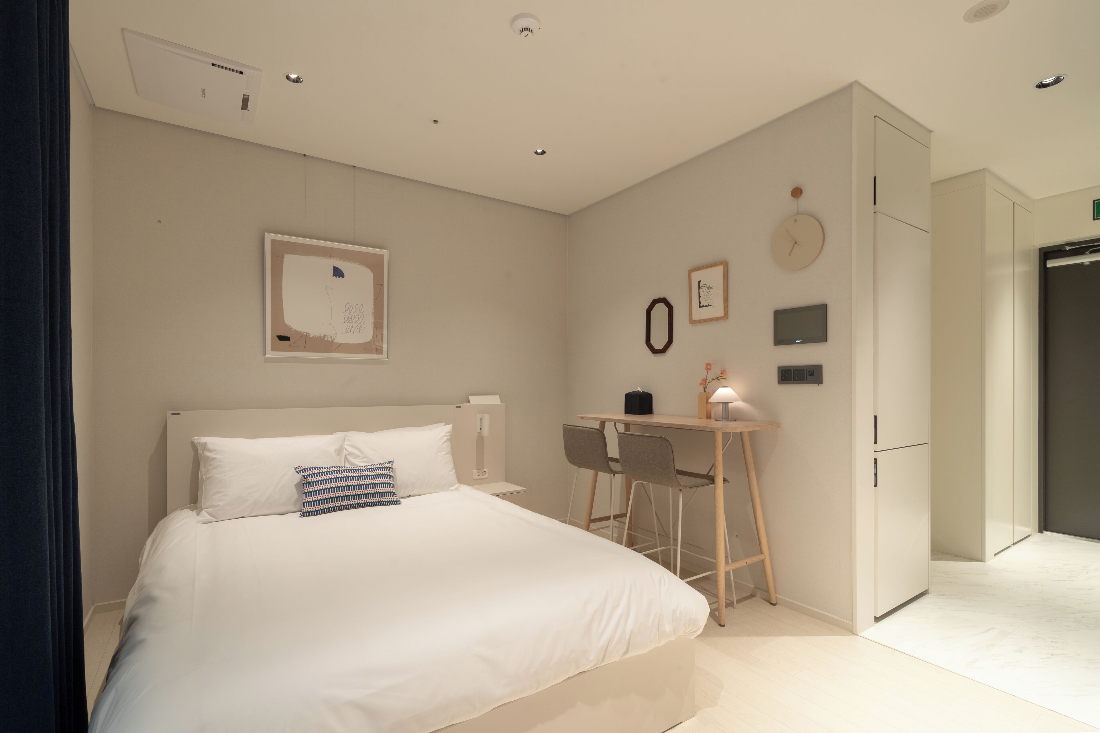 Le Collective Haeundae Paragraf