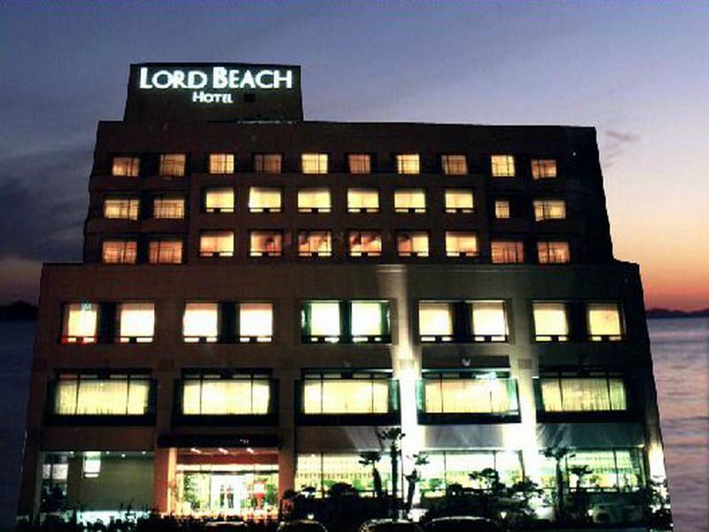 Lord Beach Hotel