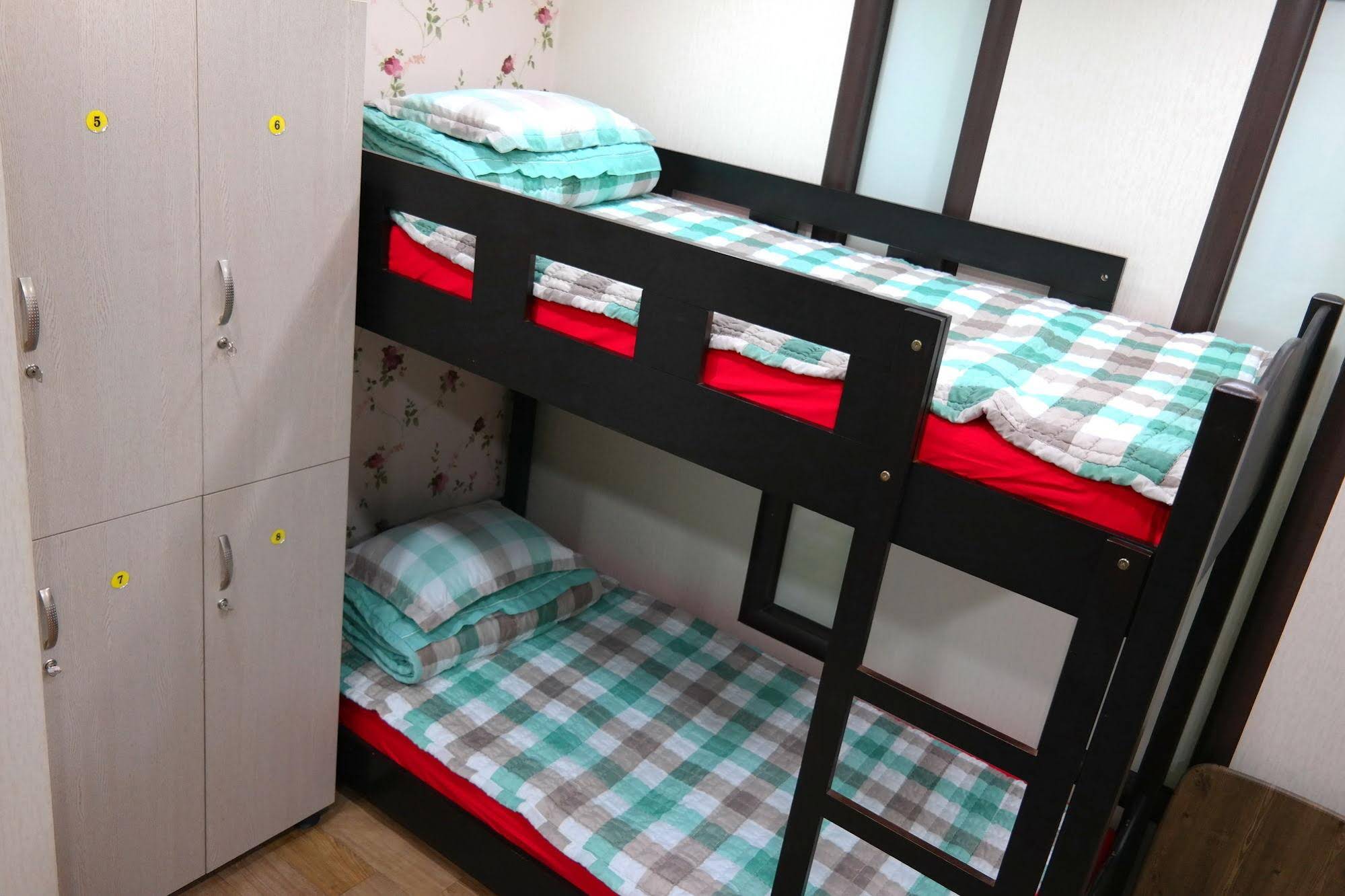 Love In Busan Guesthouse