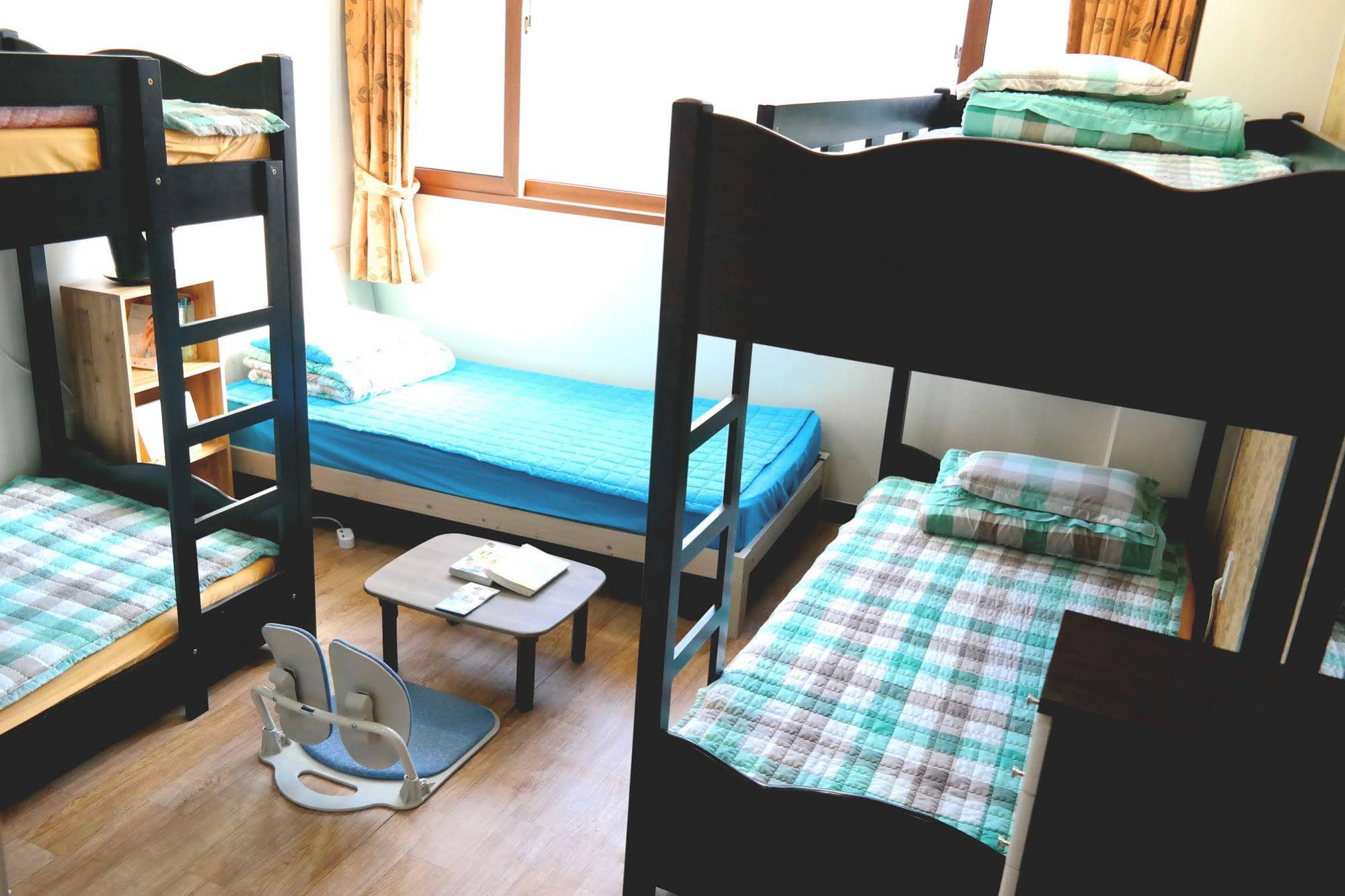 Love In Busan Guesthouse